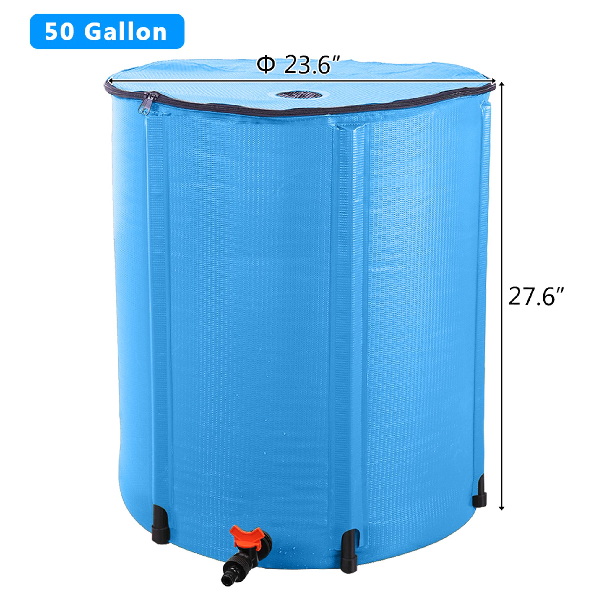 Winado 1-G55000088 Rain-Barrels - View #4