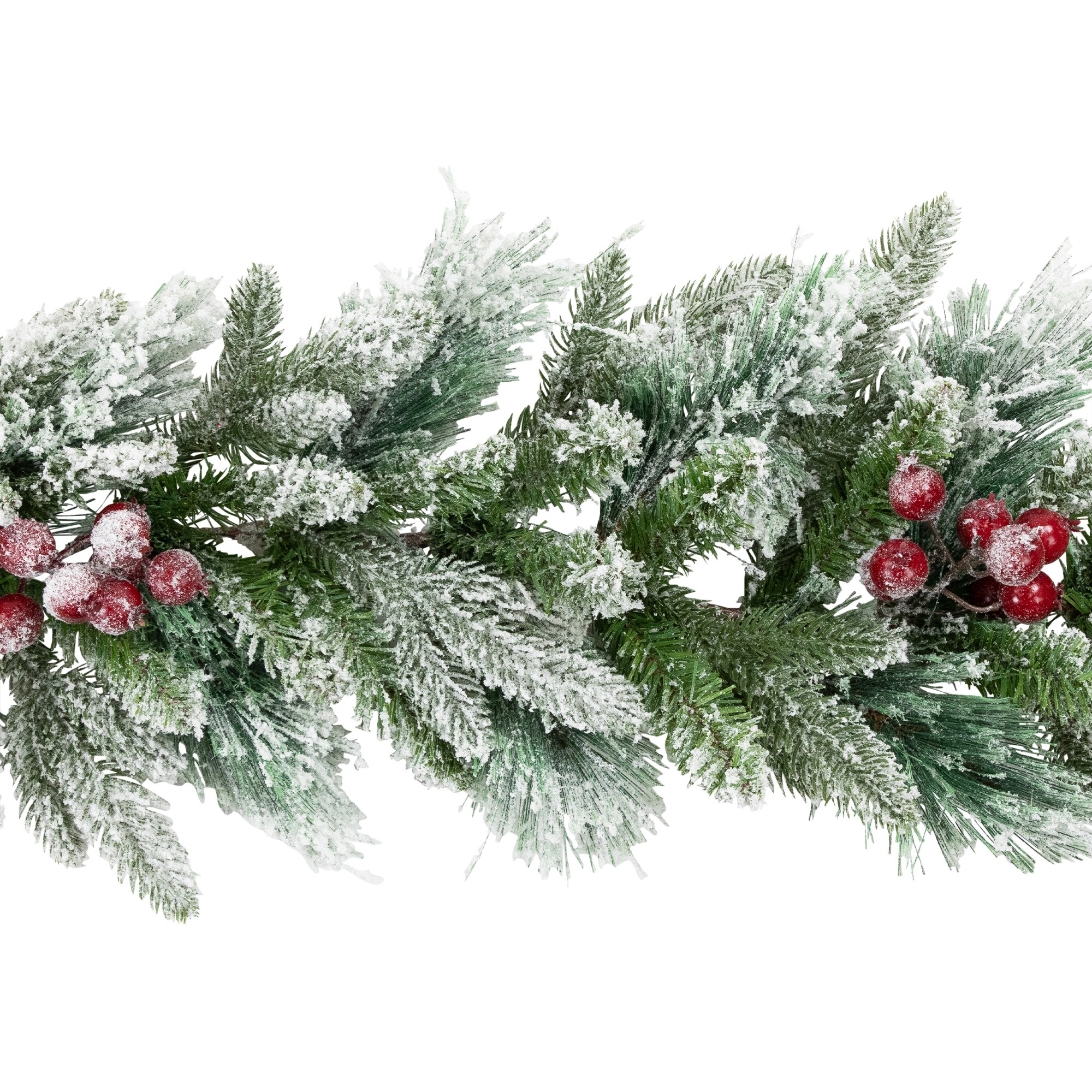 Northlight 35763049 Artificial-Christmas-Garland - View #6