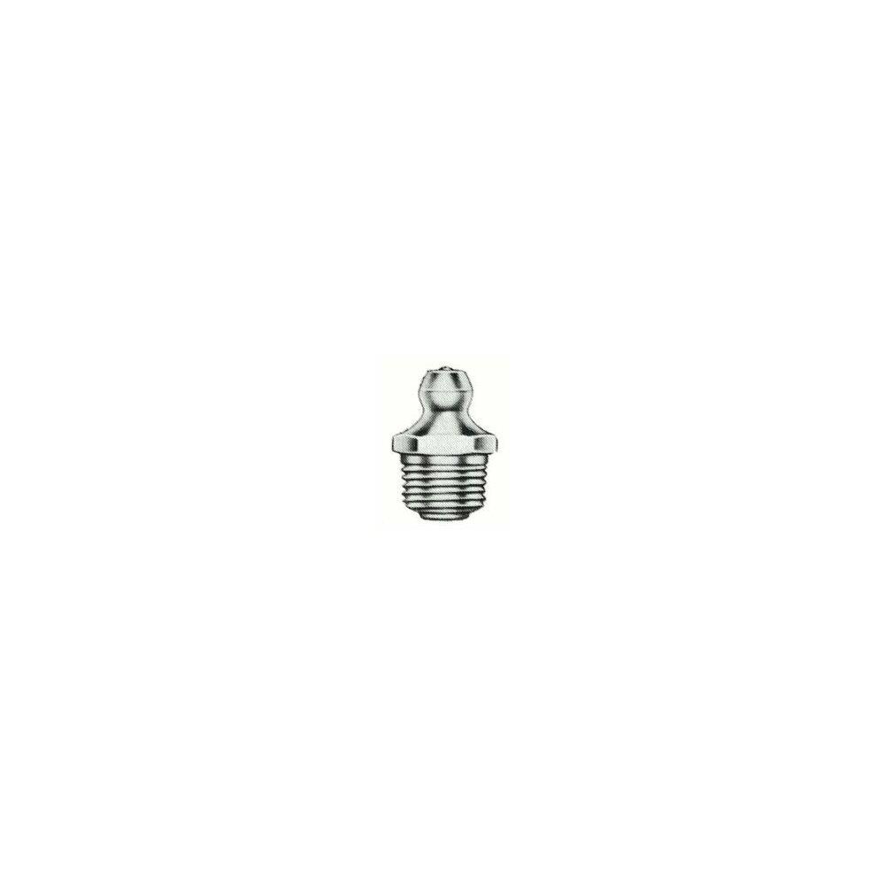 ALEMITE ORSNO255286 Alemite 025-2109 10 mm Metric Hydraulic Fittings