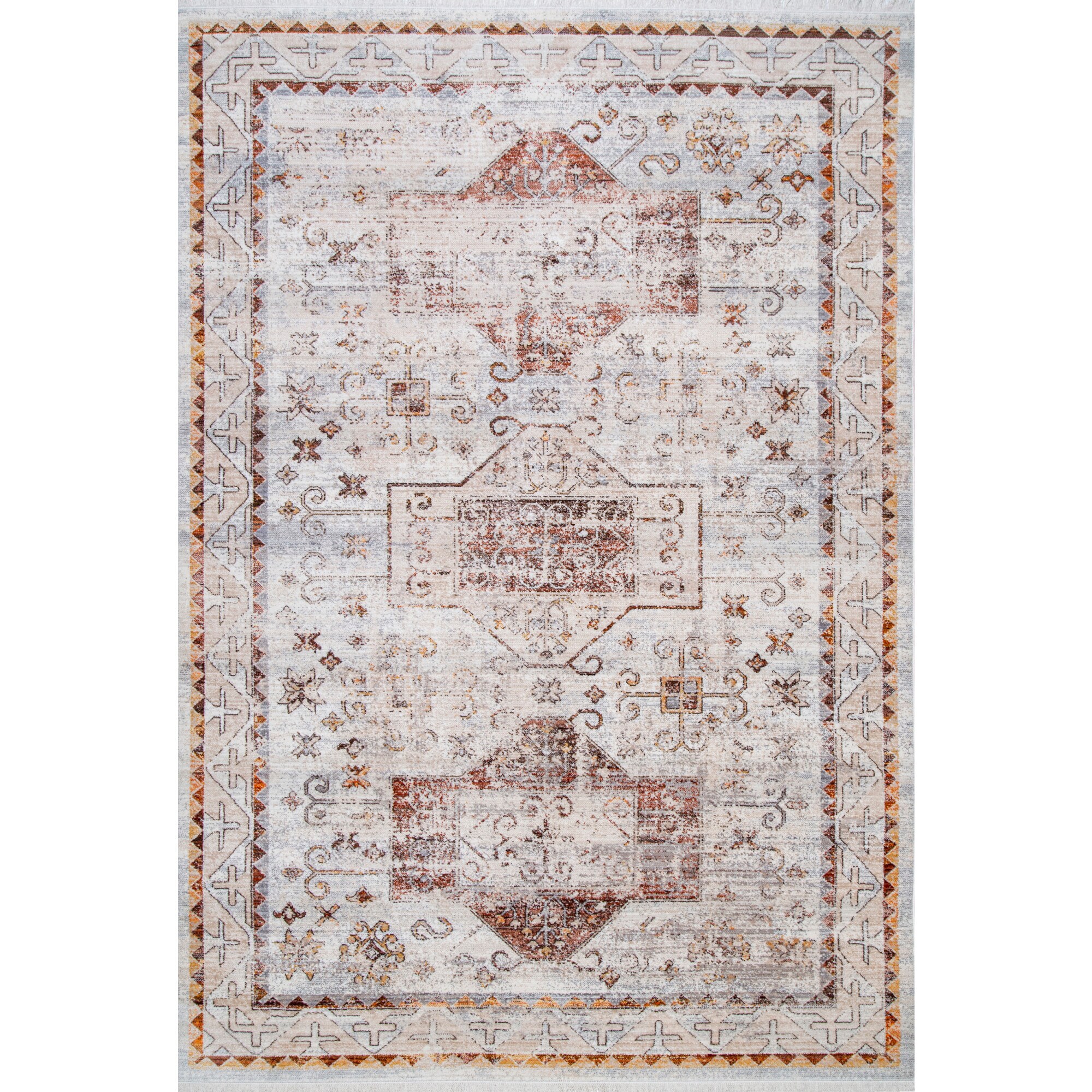 nuLOOM 200KHMC38A-305 rugs - View #2