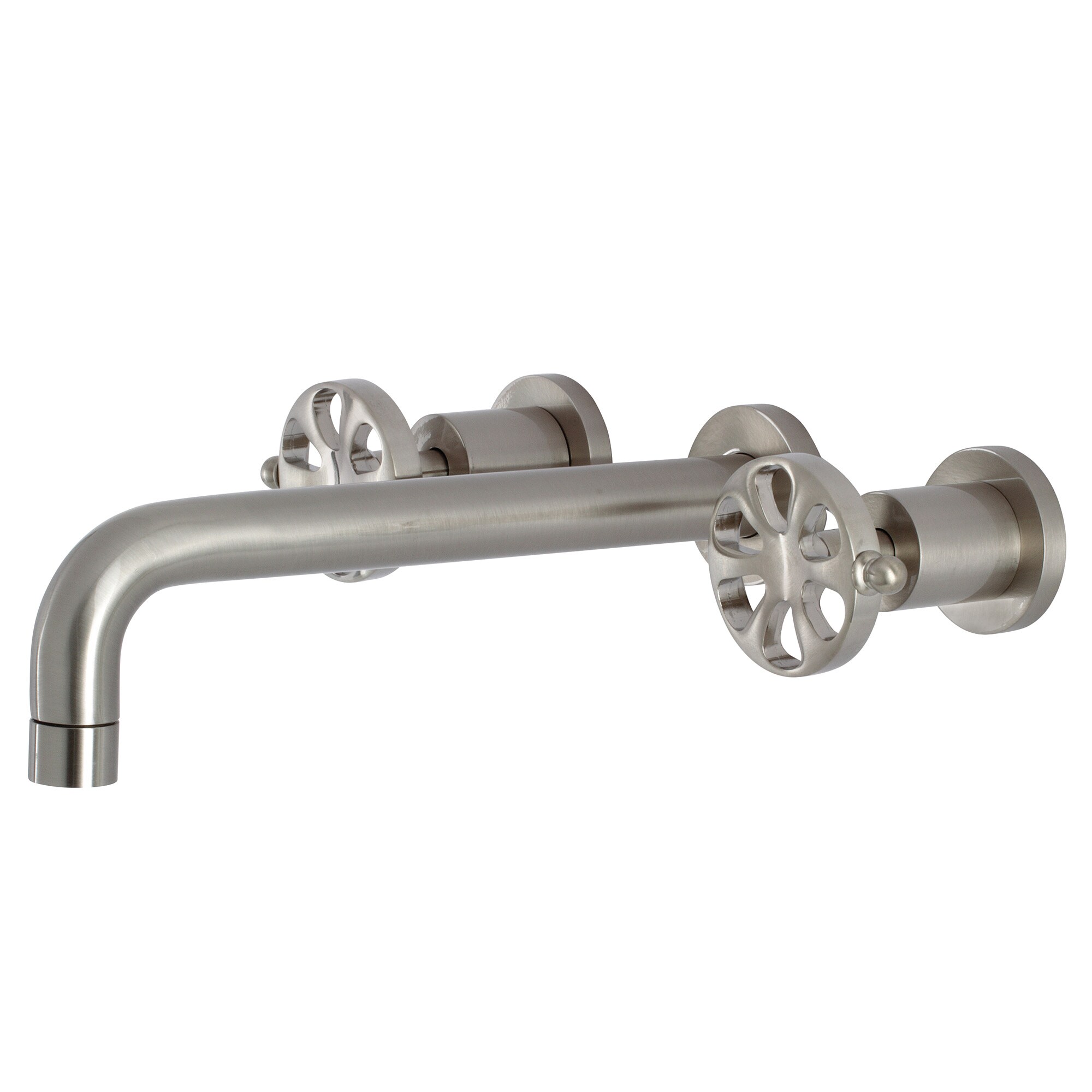 Kingston Brass WLKS8028RX Roman-Tub-Faucets - View #2