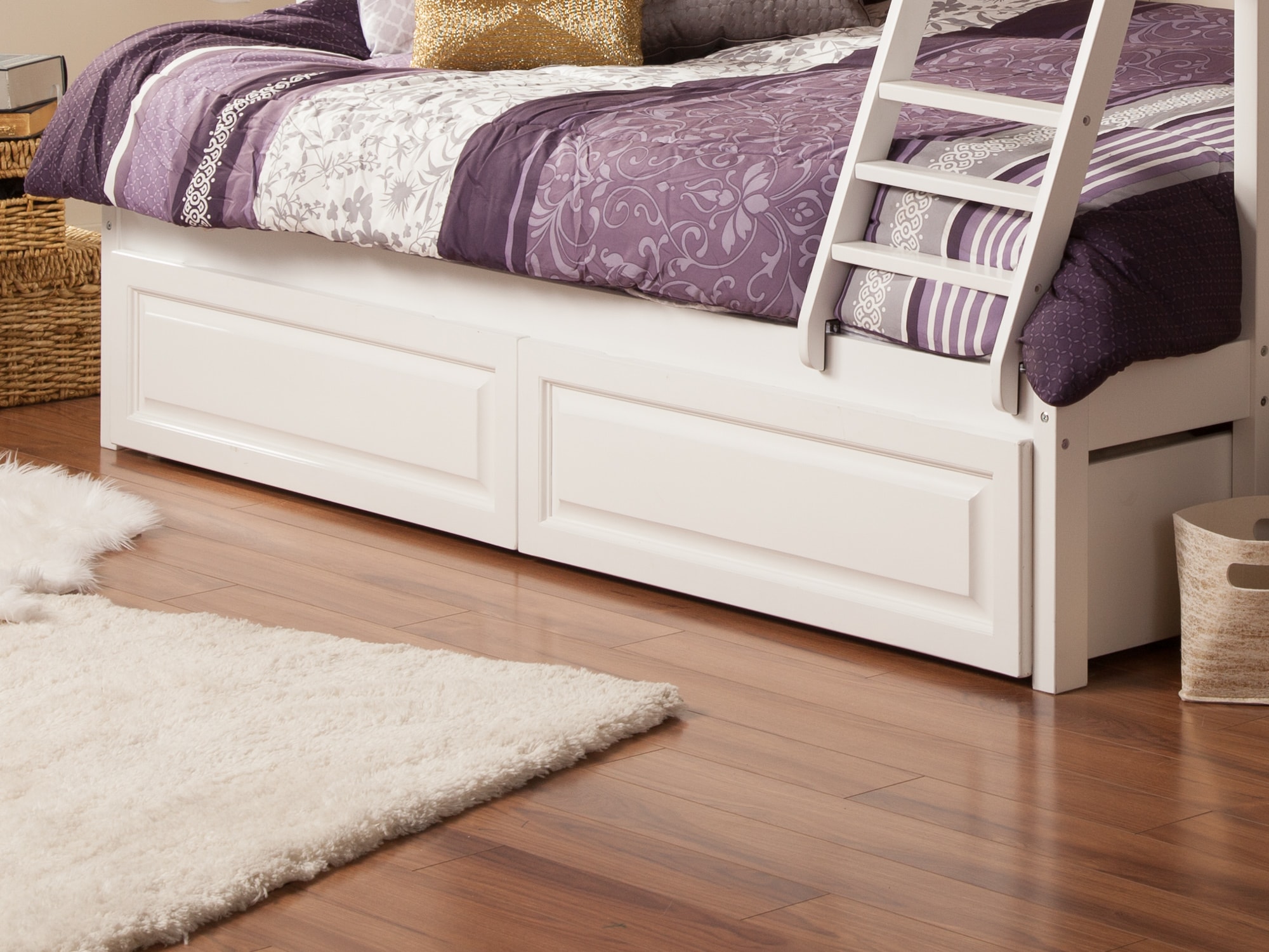 AFI Furnishings AE663032 Storage-Drawers - View #5