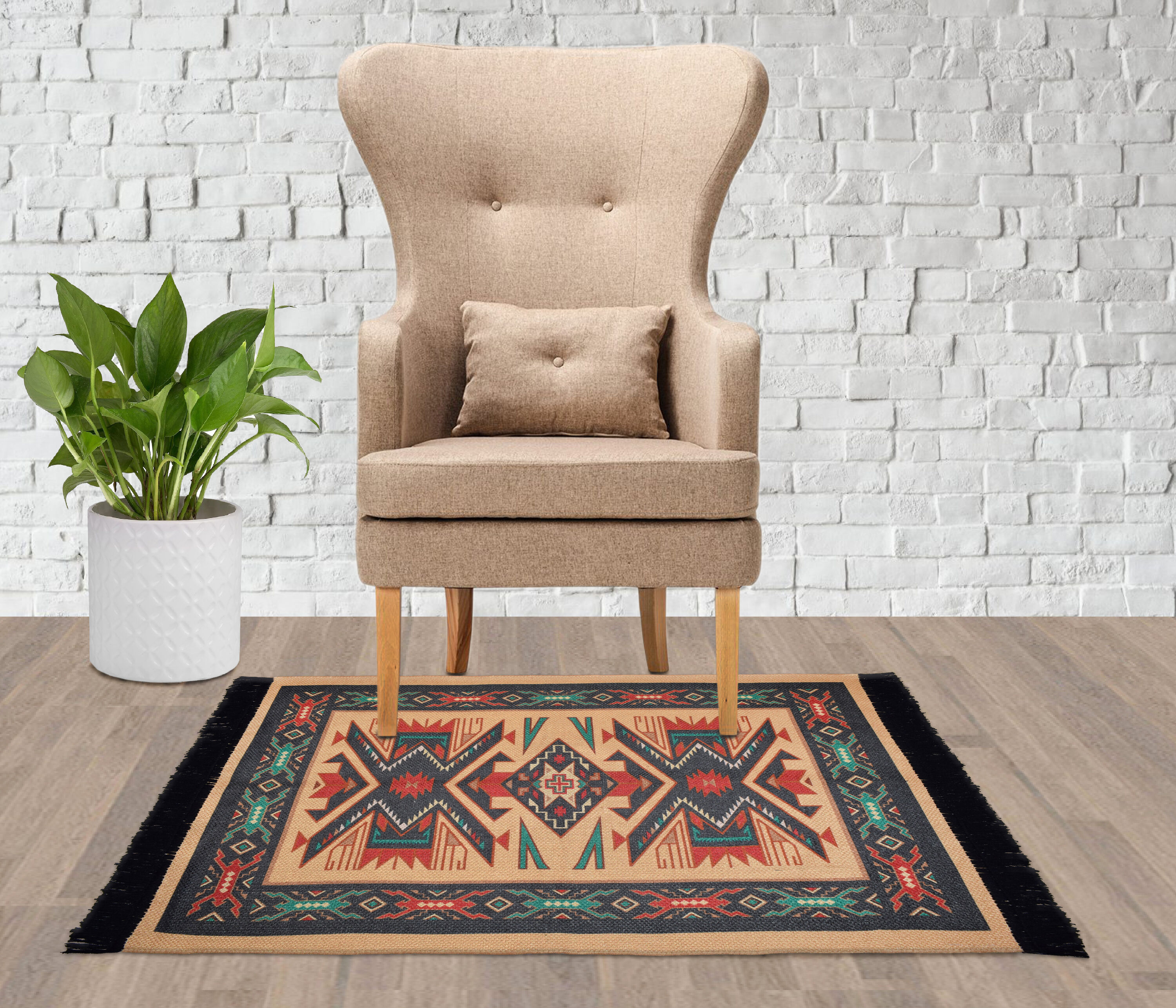 JUGNIE DR12 rugs - View #2