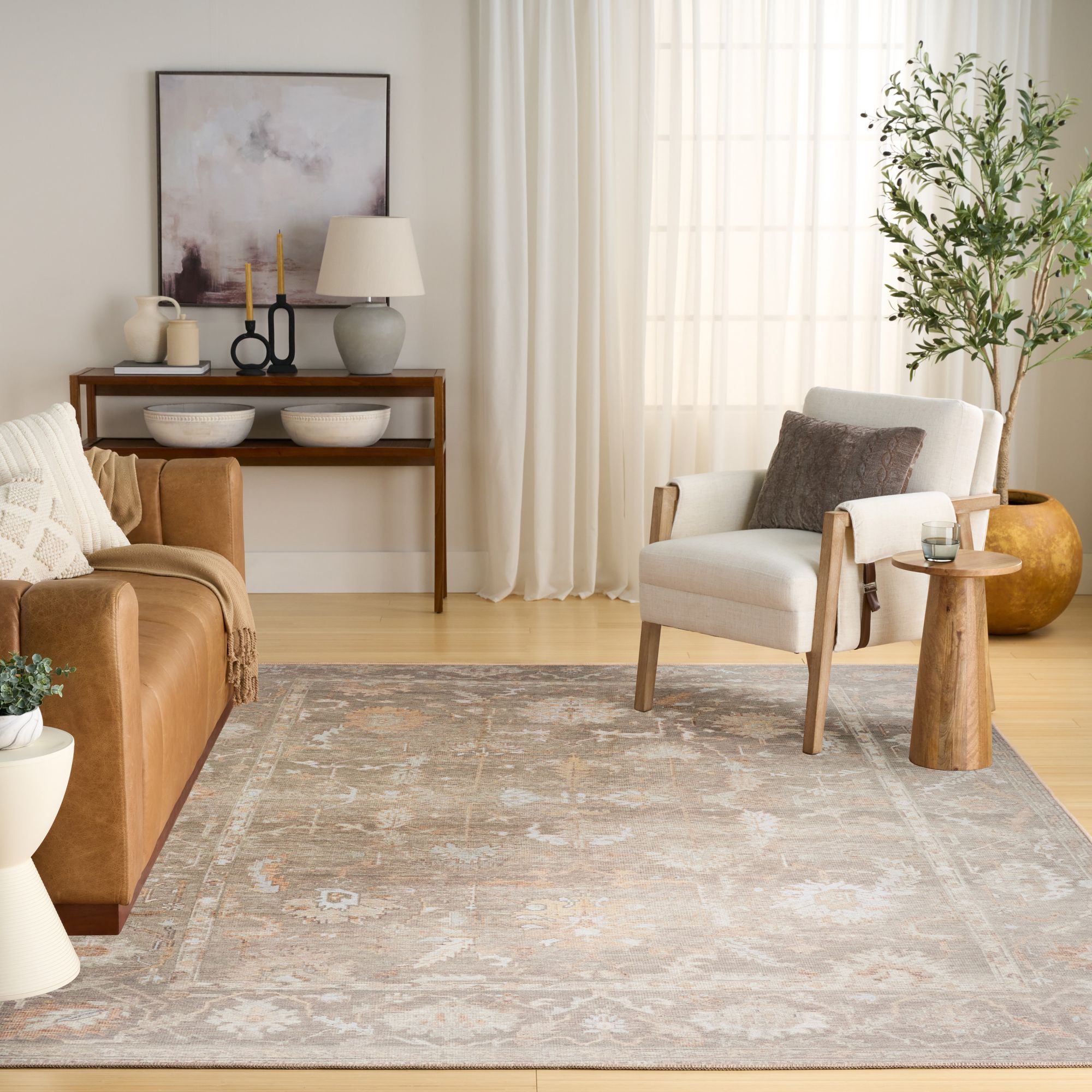 Nourison 841491154458 rugs - View #6