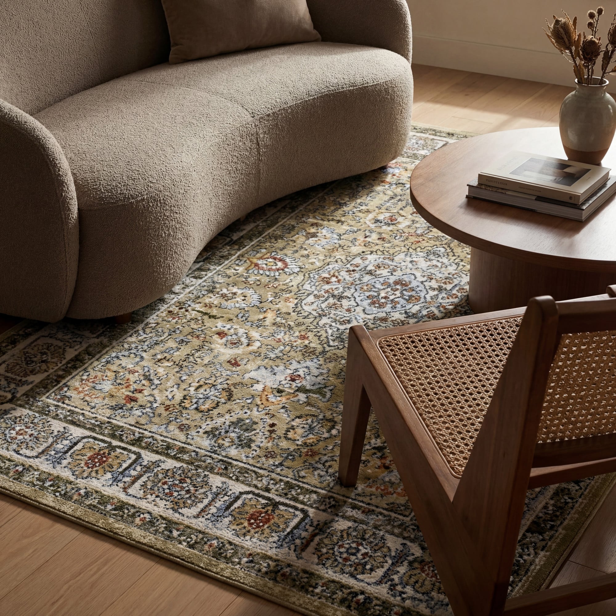nuLOOM 200KKON17B-9012 rugs - View #10
