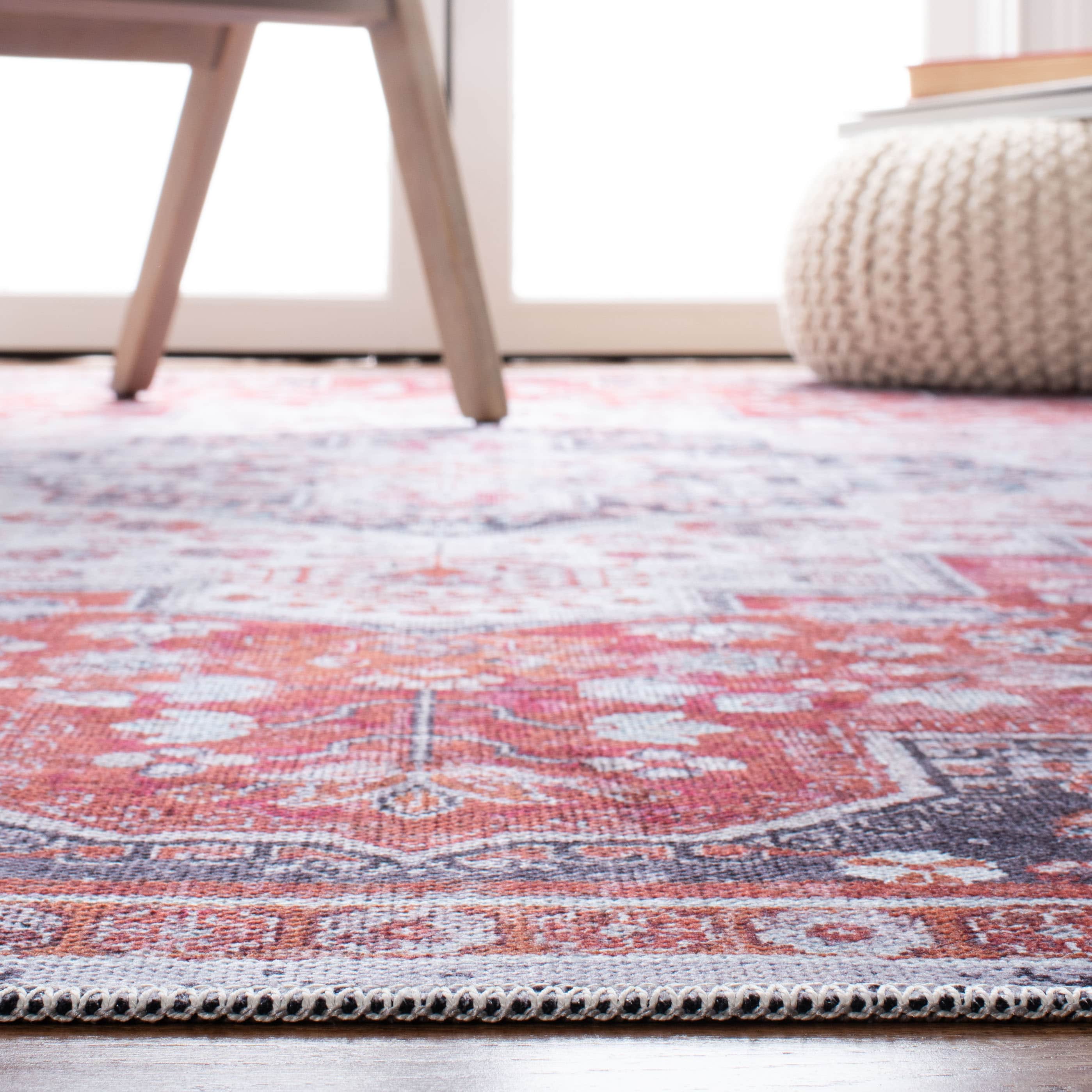 Safavieh SEP563P-8 rugs - View #5