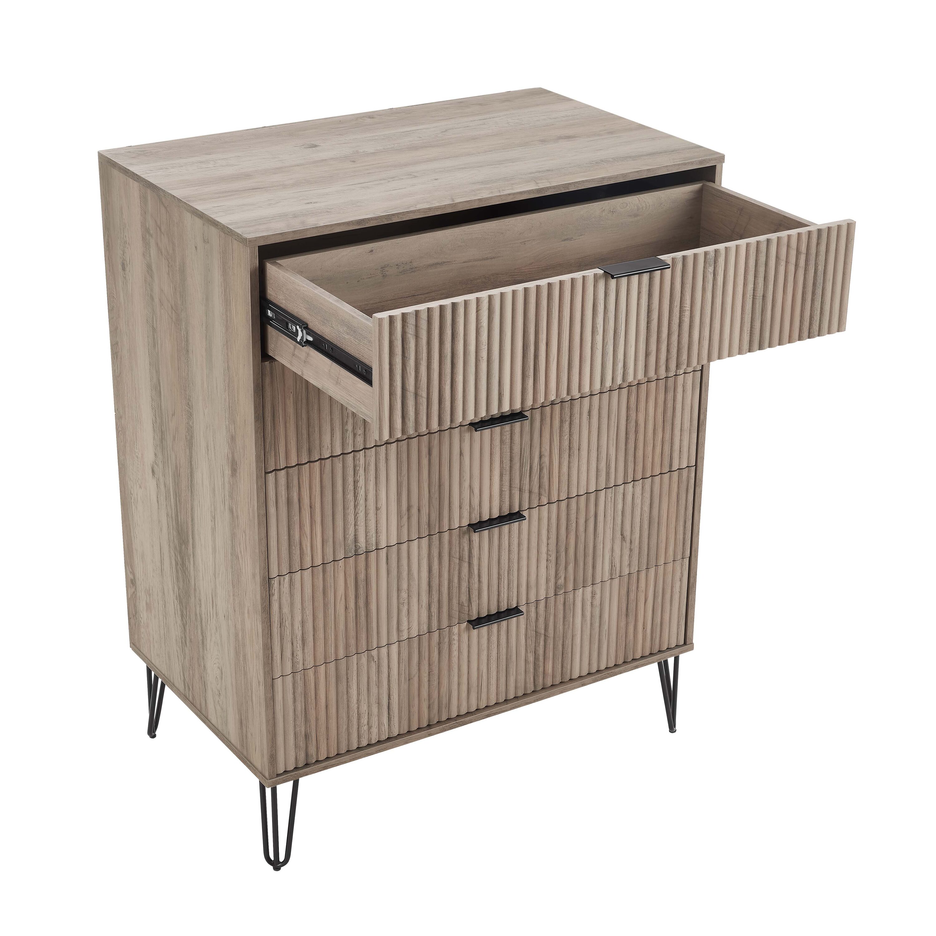 Manhattan Comfort 2-DB03-GY dressers - View #9