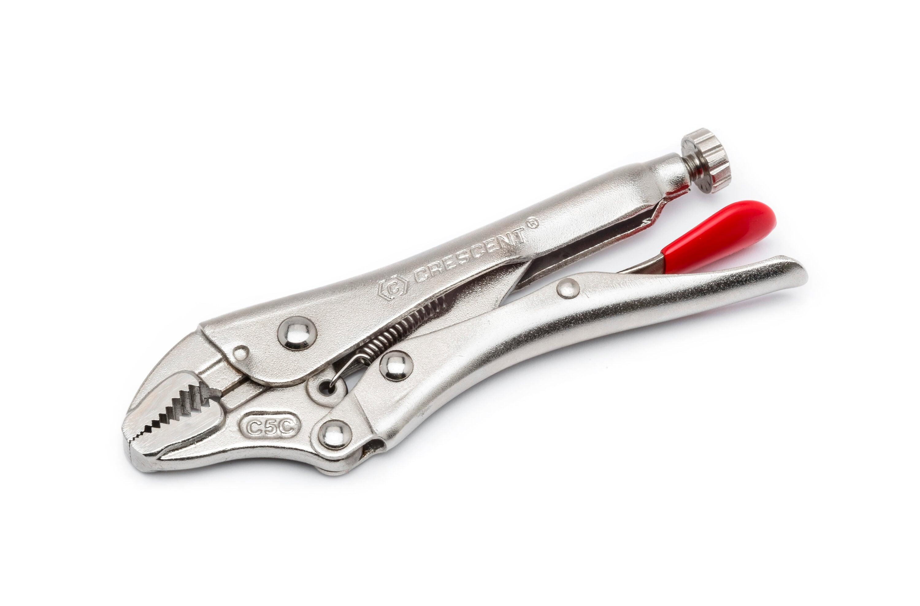 Crescent C7CVN-08 pliers - View #5