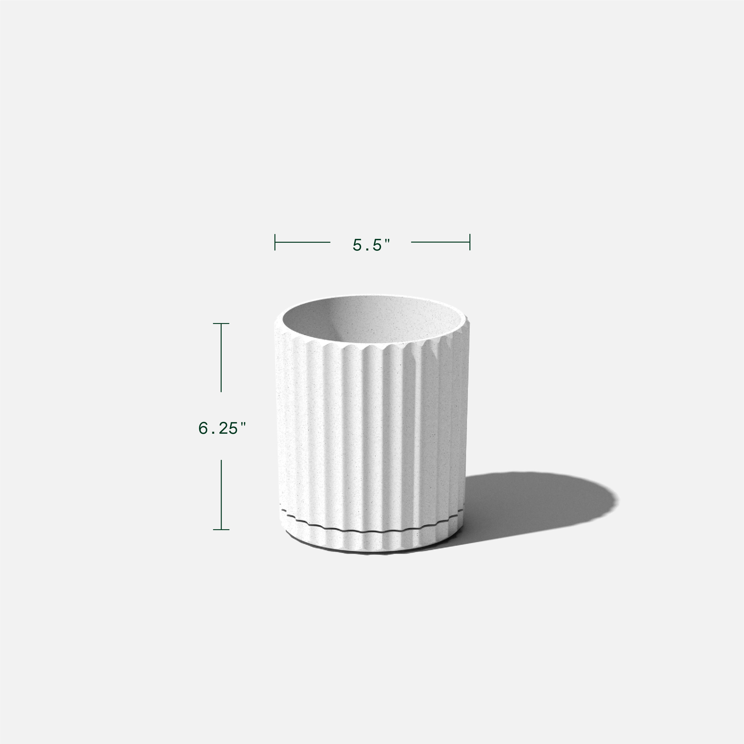 Veradek DMV6W Planter-Window-Box - View #3