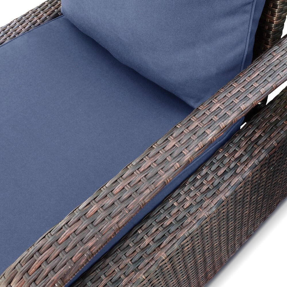 Miki Shinly RMT-9406-06MI Patio-Chairs - View #5