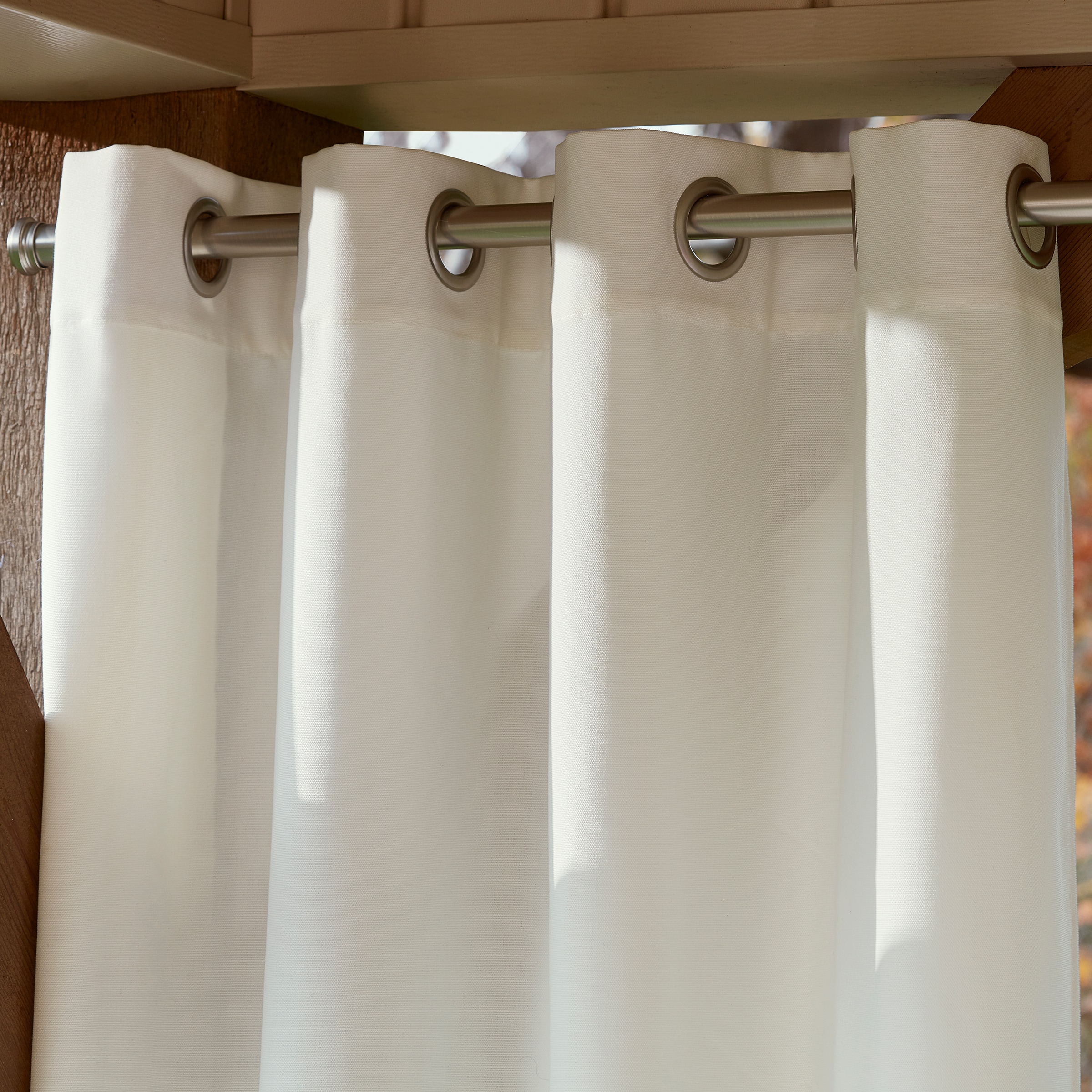 allen + roth 3343843 curtains - View #2