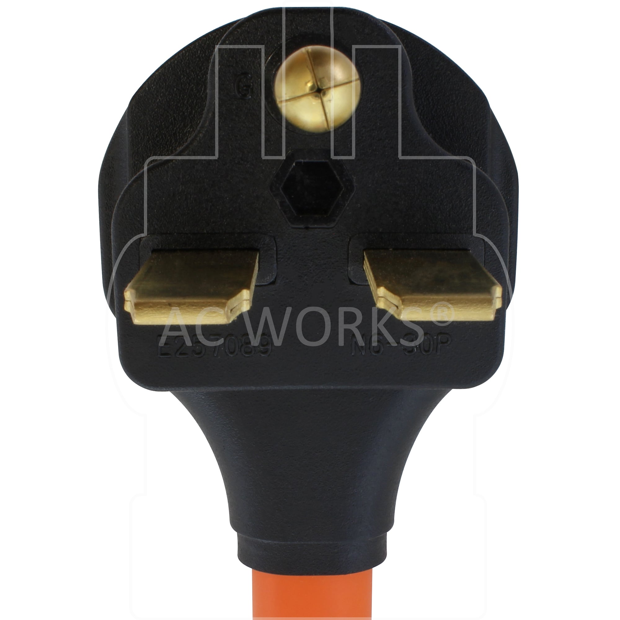 AC WORKS S630CB620 Power-Outlet-Taps - View #2