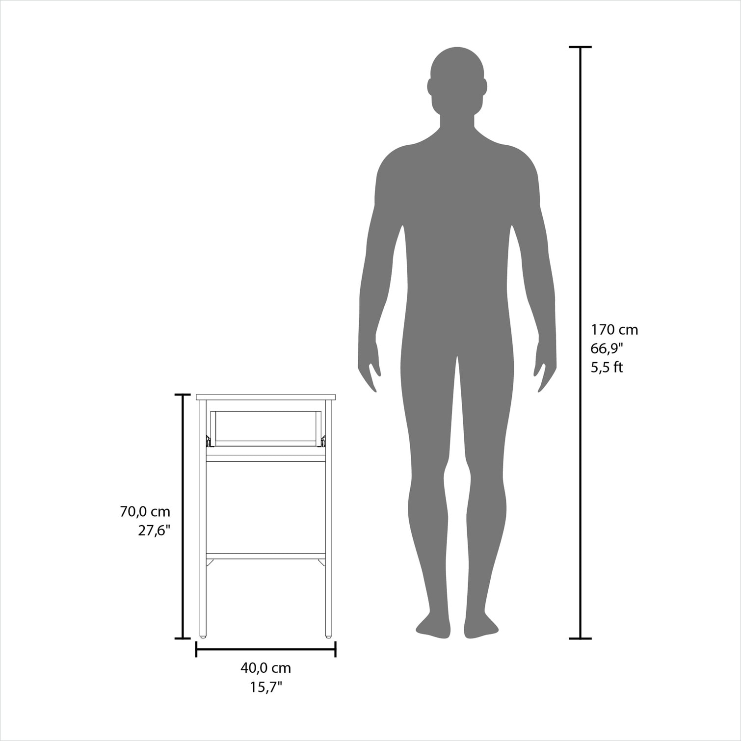 SUNCREAT RRAF0FTIAR8N nightstands - View #9