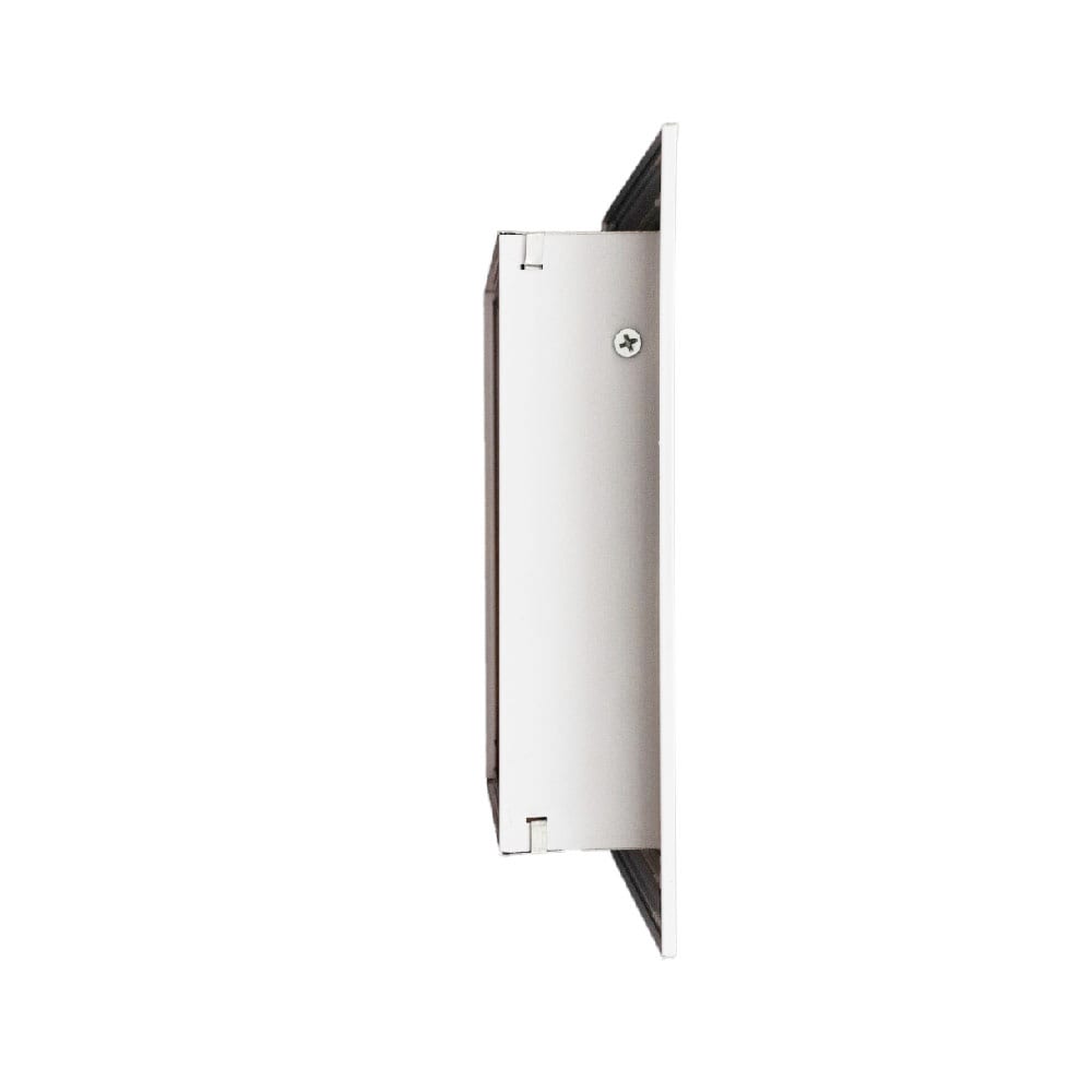 ACLaminaire L-V M 8X4 Sidewall-Ceiling-Registers - View #5
