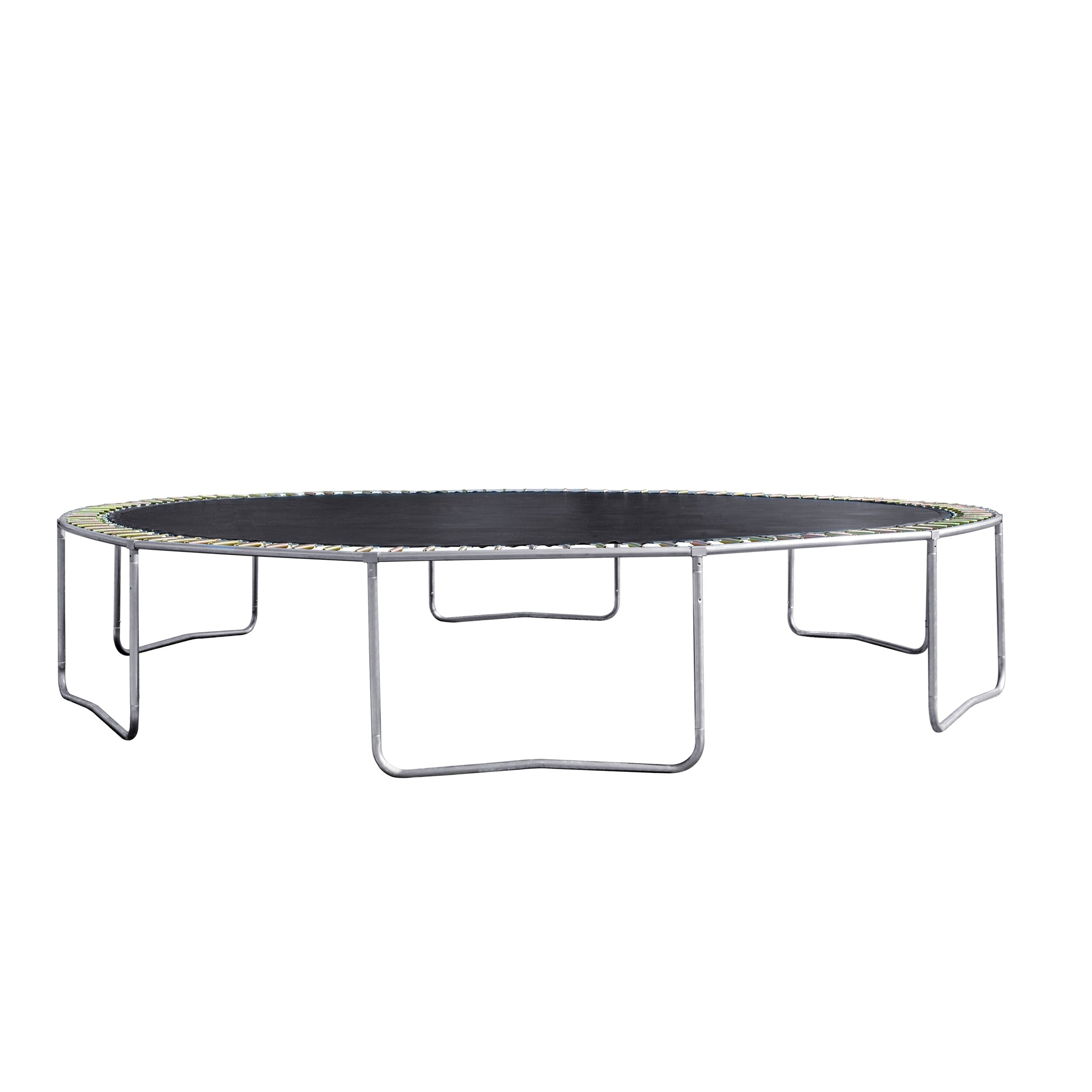 Damerin TRAA43 trampolines - View #5