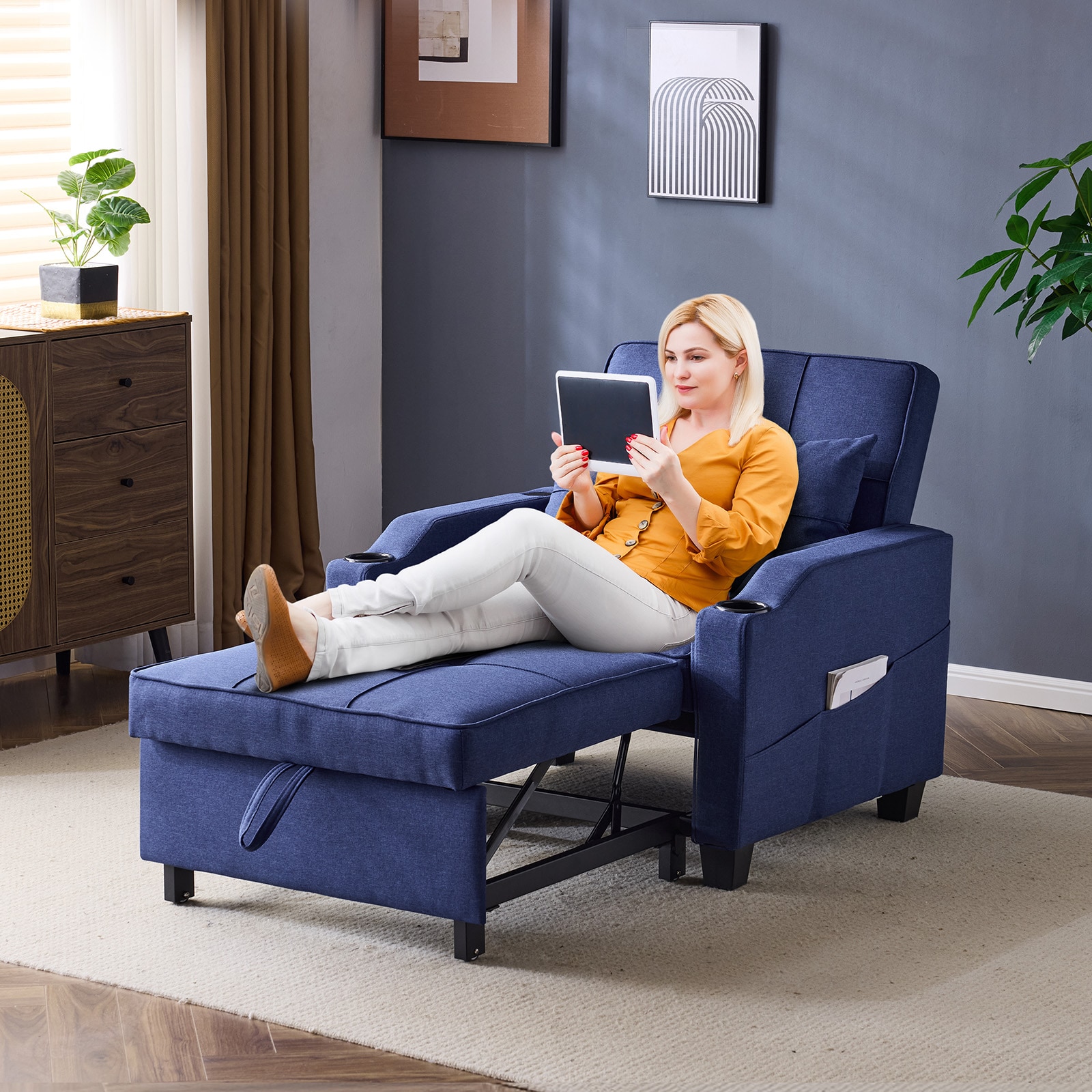 Outopee LO1G98000360 futons - View #11