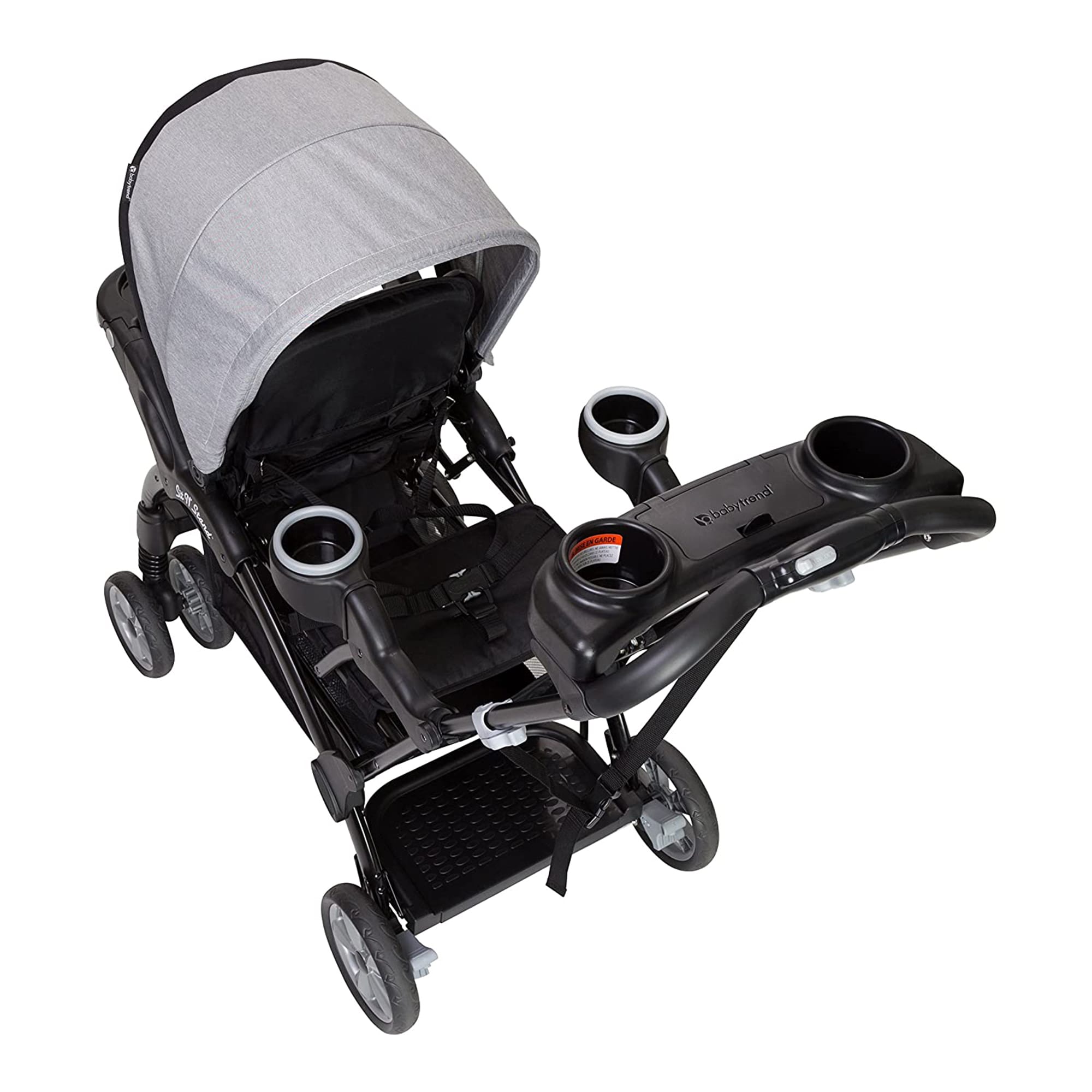 Baby Trend SS66758A Child-Safety-Accessories - View #6