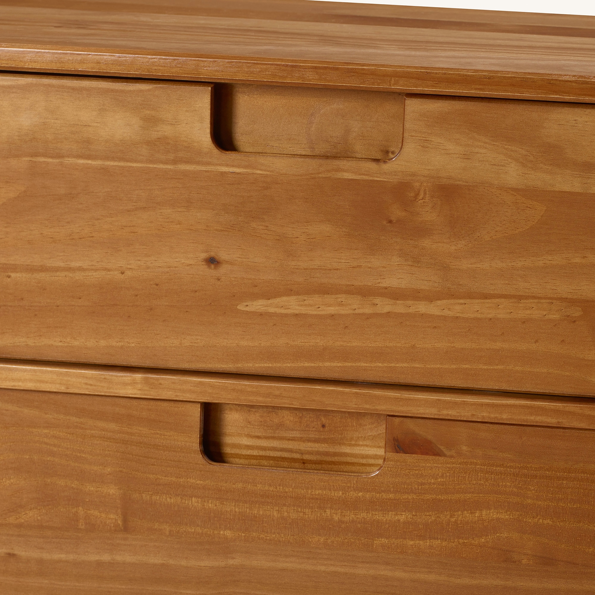 Walker Edison LWR6DSLDRCA dressers - View #14