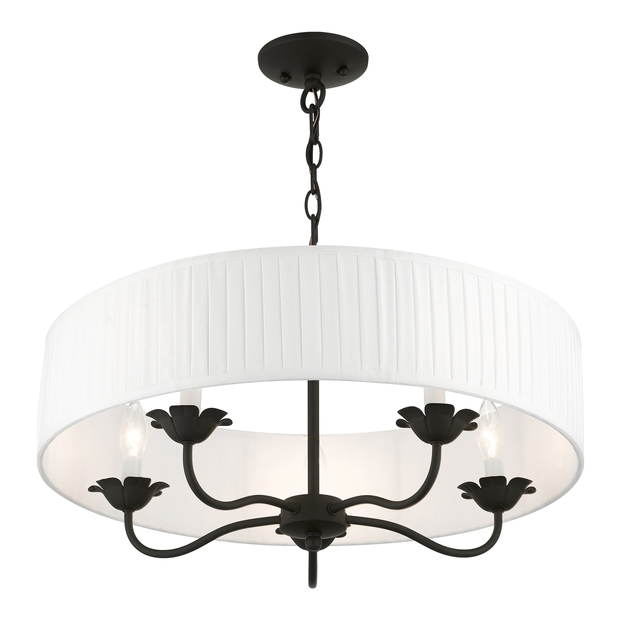 Livex Lighting 41775-04 b090015 - View #3
