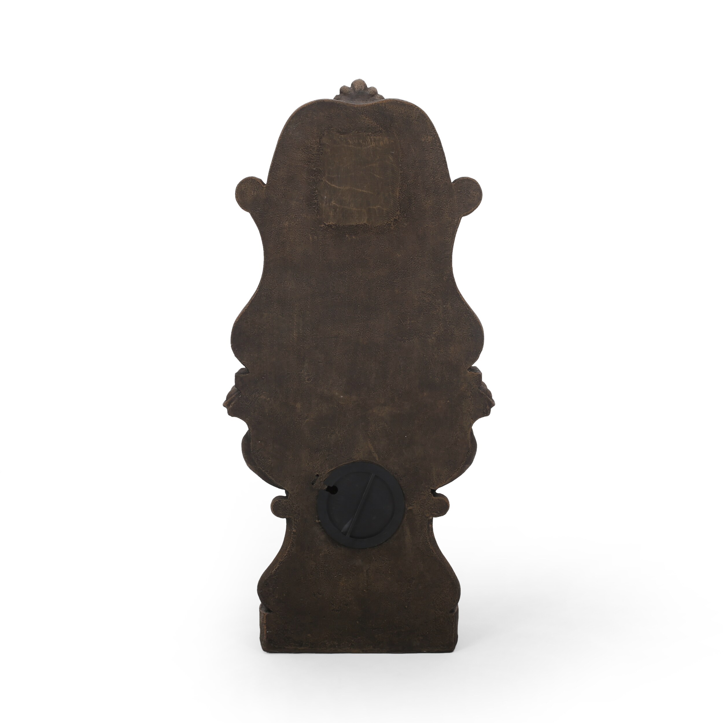 ZAKLOOP WU67025.00LBRN Garden-Statue - View #4