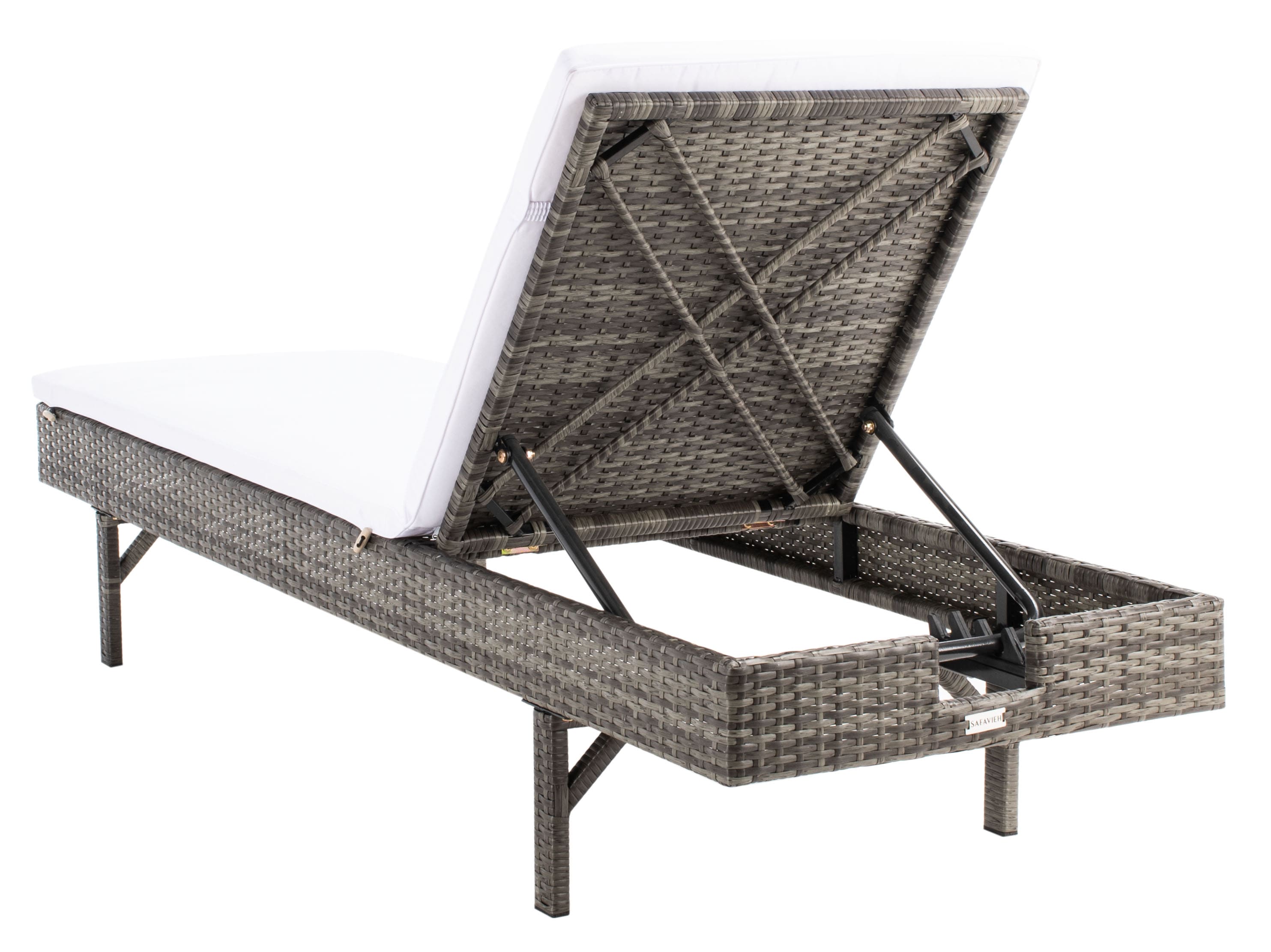 Safavieh PAT7501C Patio-Chairs - View #2