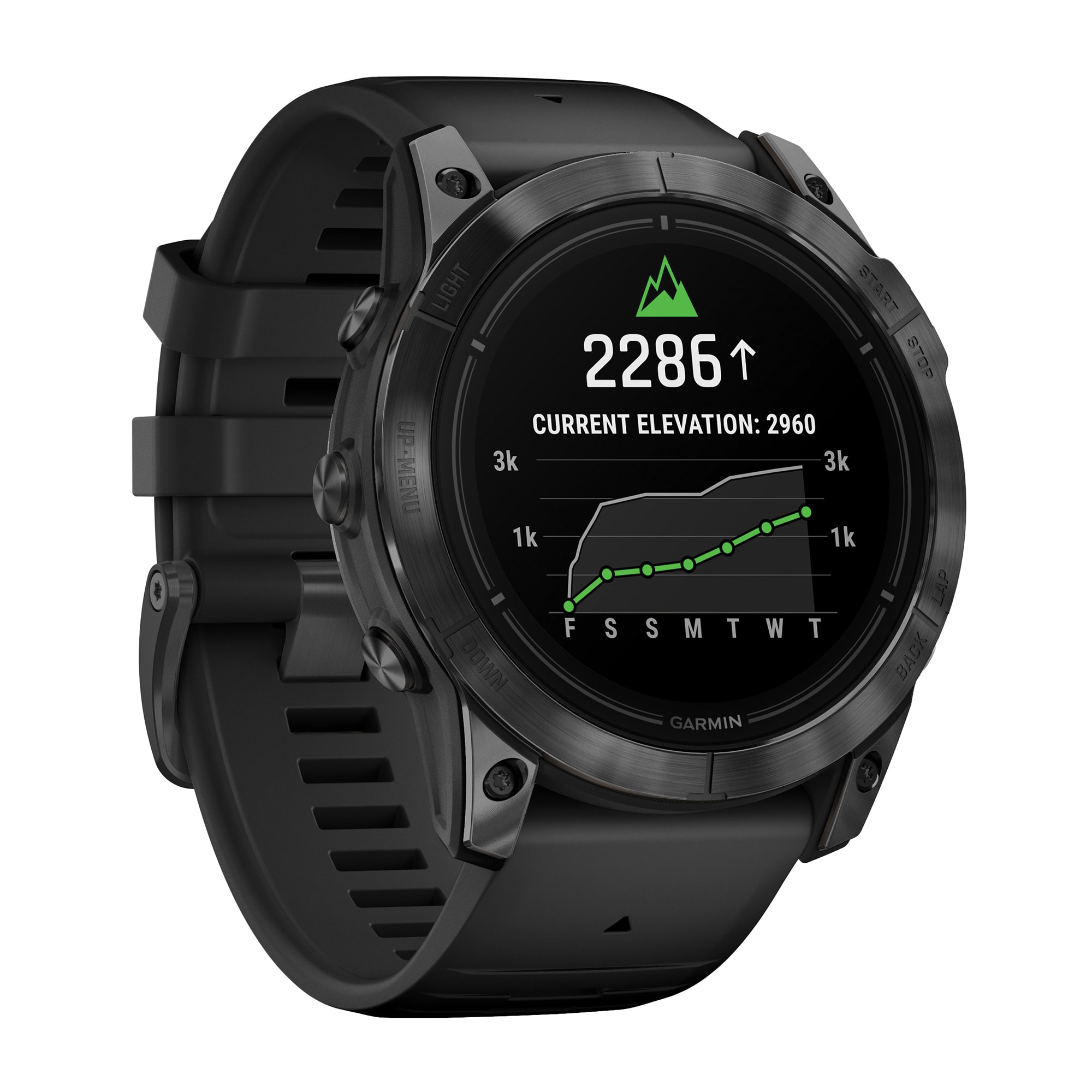 Garmin GRM0280420 Fitness-Trackers - View #5