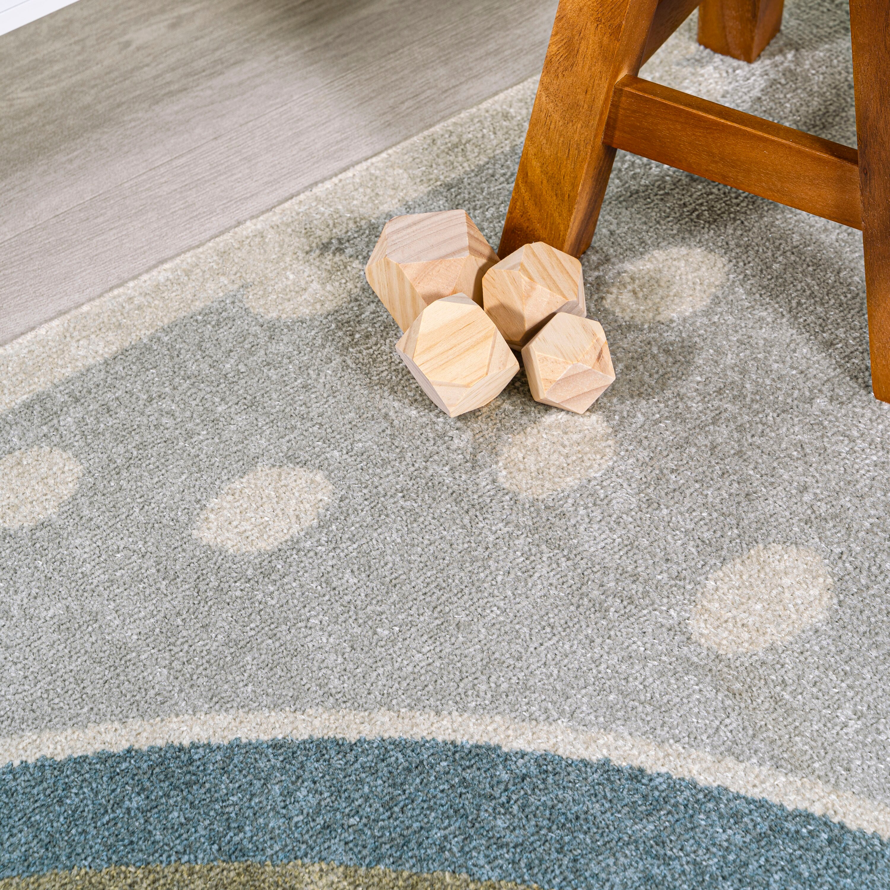 JONATHAN  Y KDW102A-4 rugs - View #9