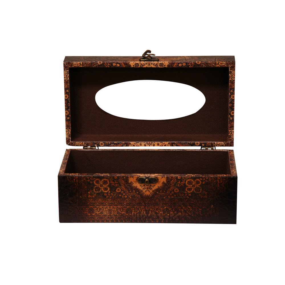 Red Lantern LT-TISSUE Bathroom-Accessories - View #3