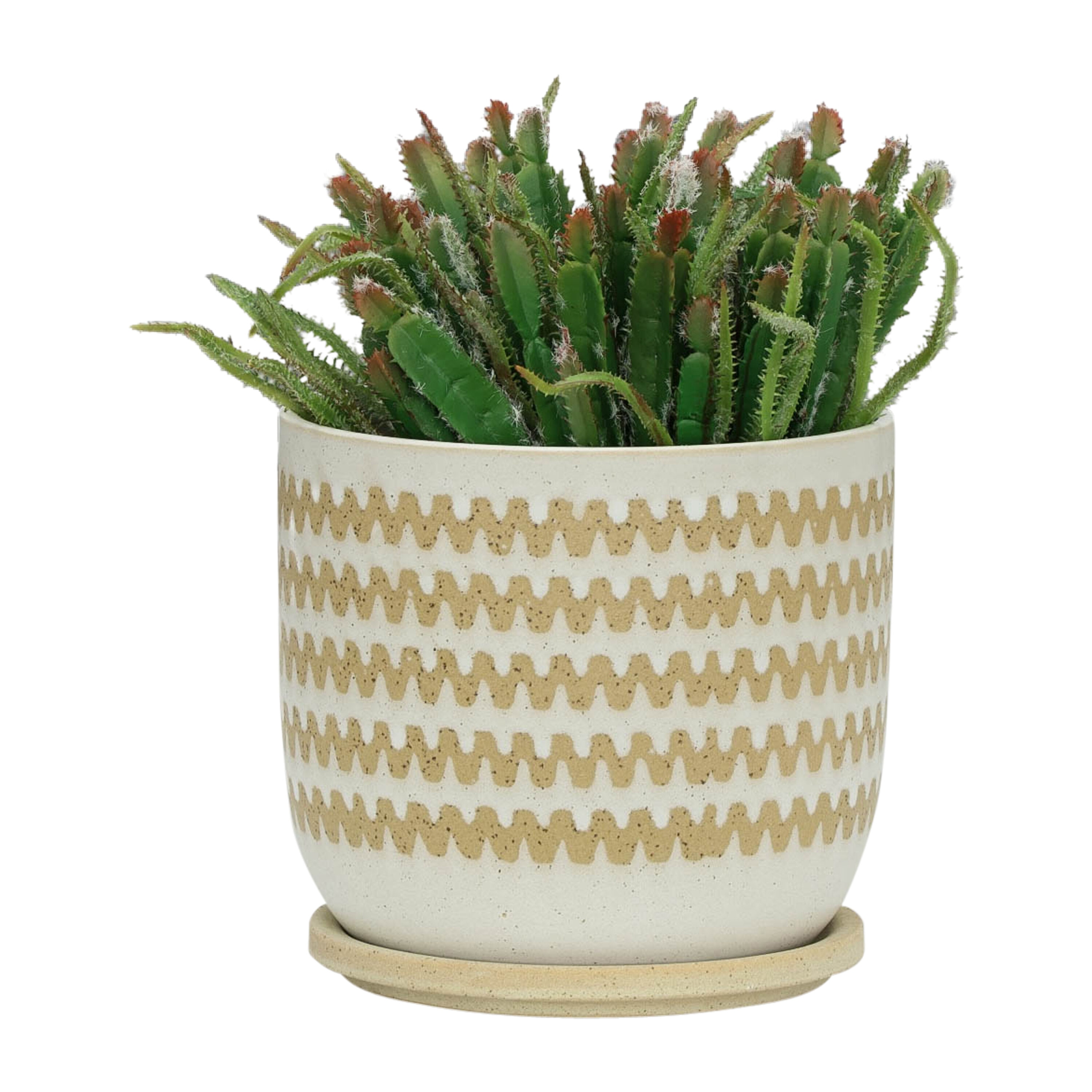 Sagebrook Home 16108-03 Planter-Window-Box - View #3