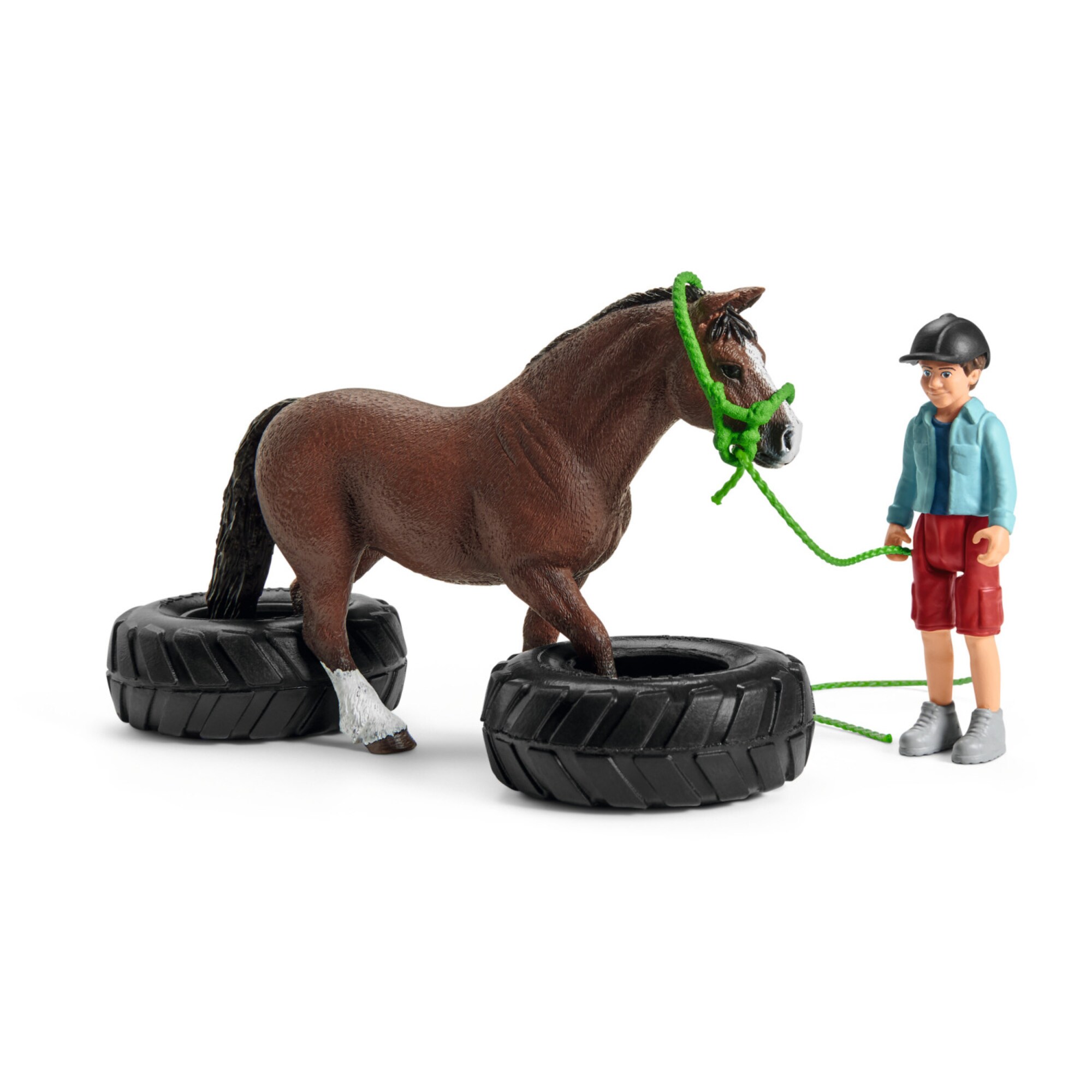 schleich G4059433572963 Play-Toys - View #3
