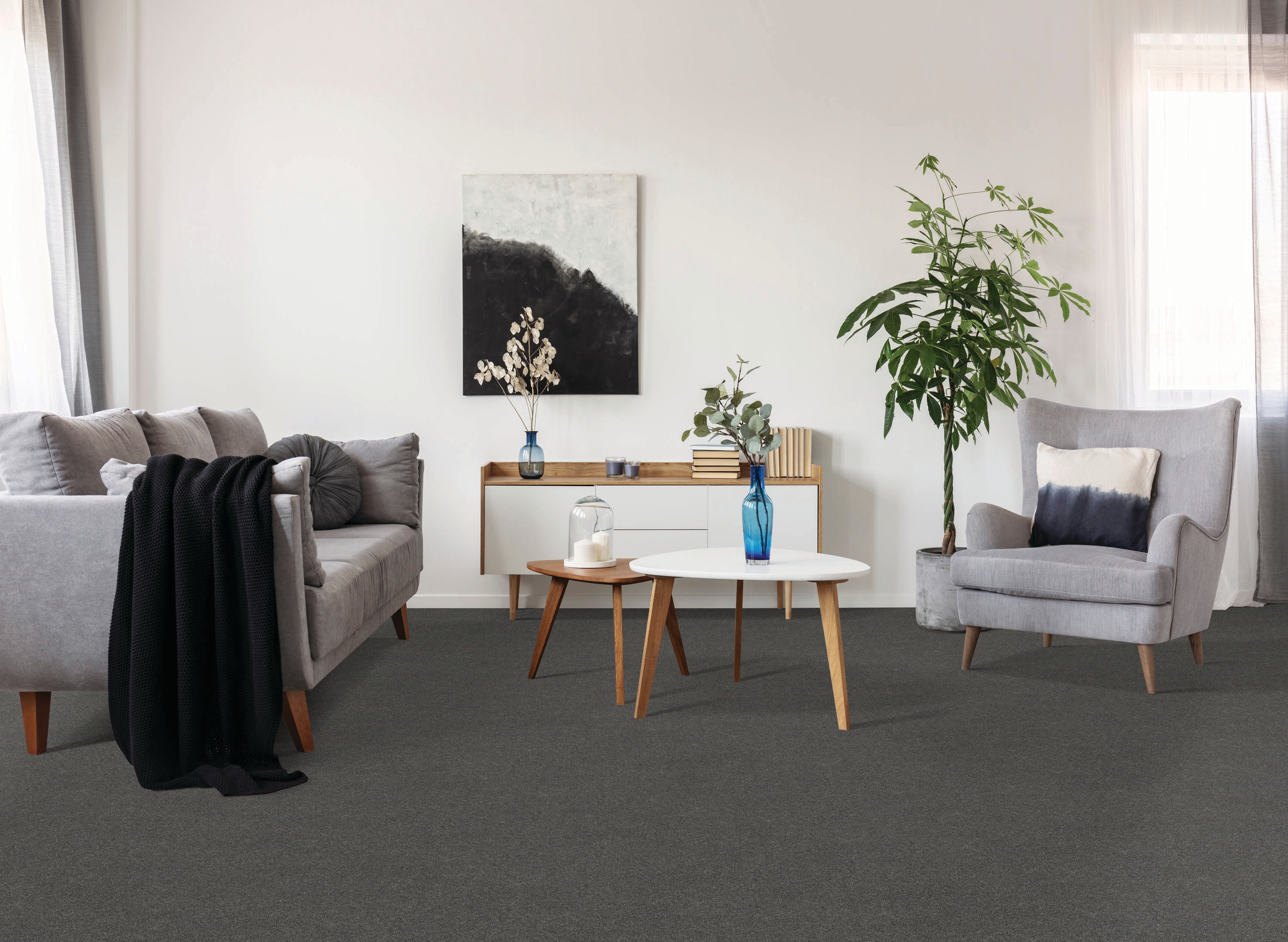 STAINMASTER LU485-W4123-1200-AB Carpet-Panel - View #3