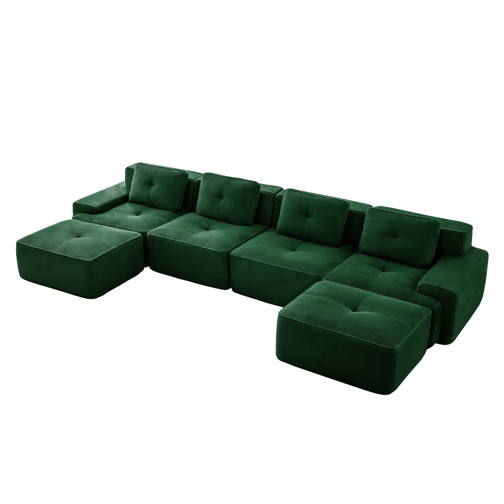 Homy Casa YG01491 Sofas-Loveseats - View #17