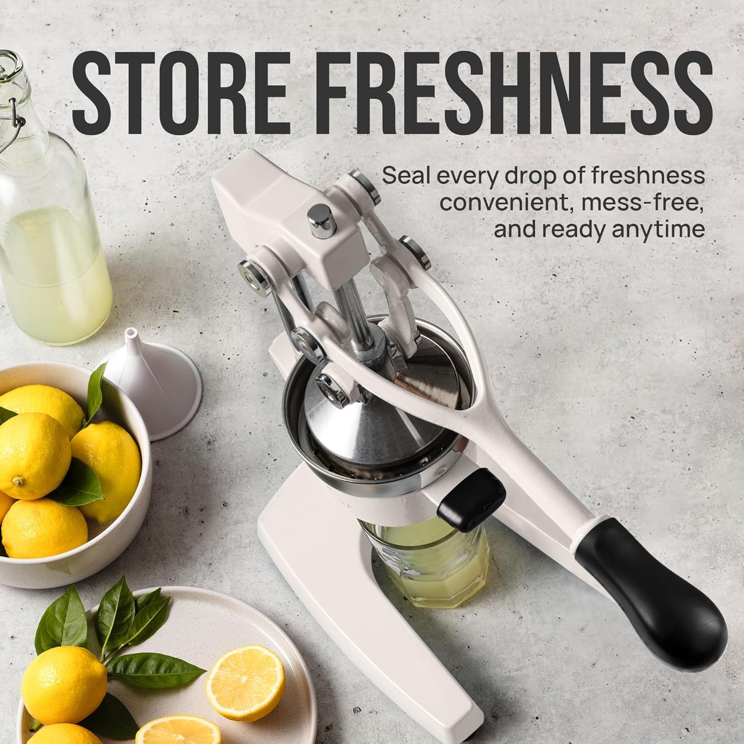 Zulay Kitchen 810090951836 juicers - View #4