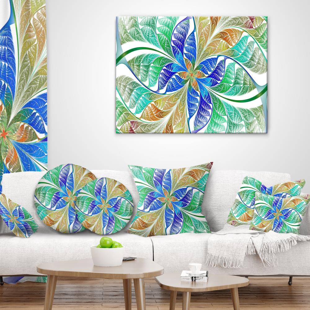 Designart CU15884-18-18 Accent-Pillows - View #2