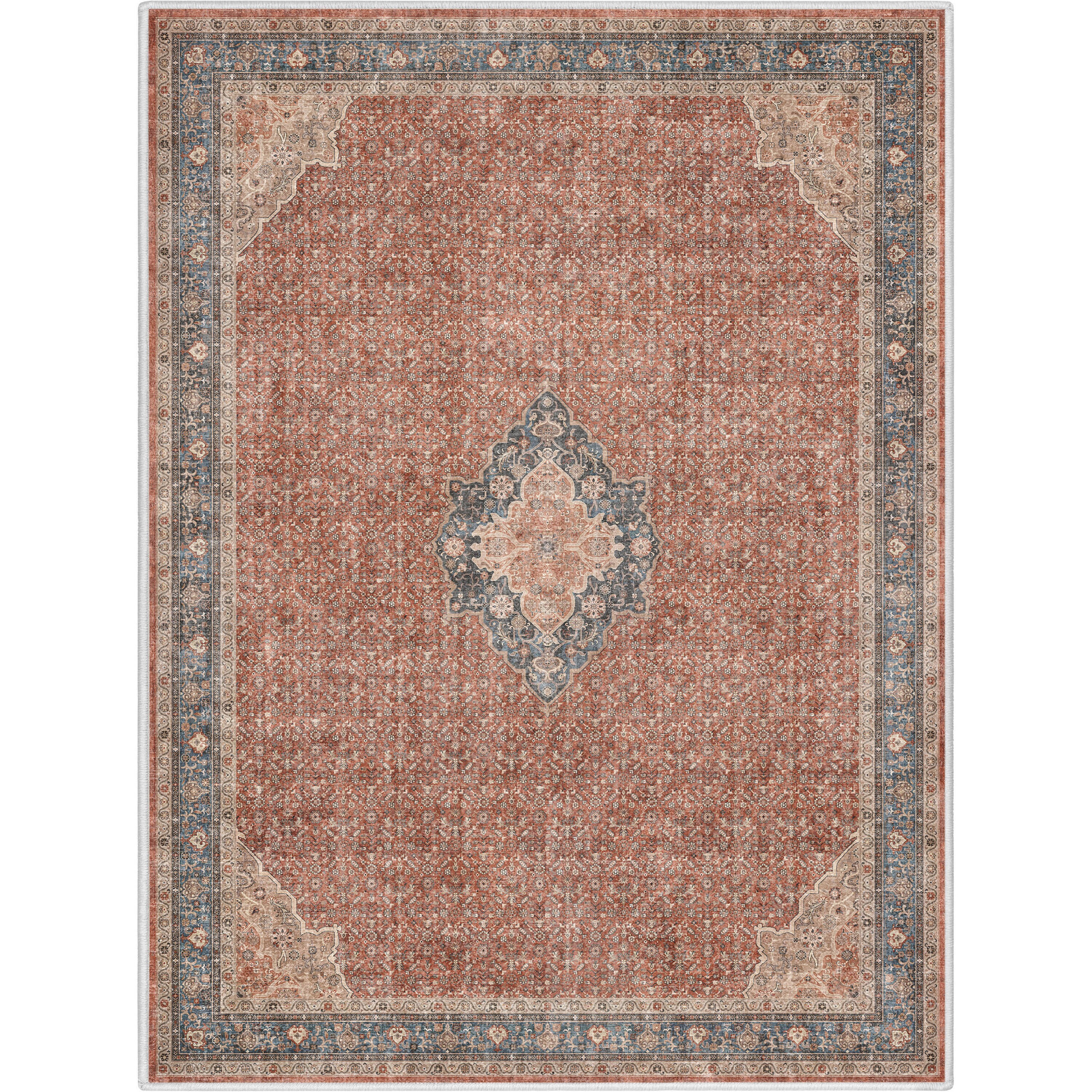 Well Woven W-AS-06E-4 rugs - View #5