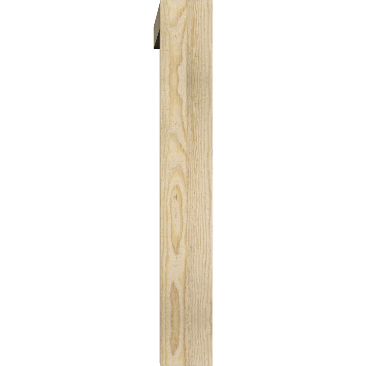 Ekena Millwork 1463218 Exterior-Brackets-Braces - View #4