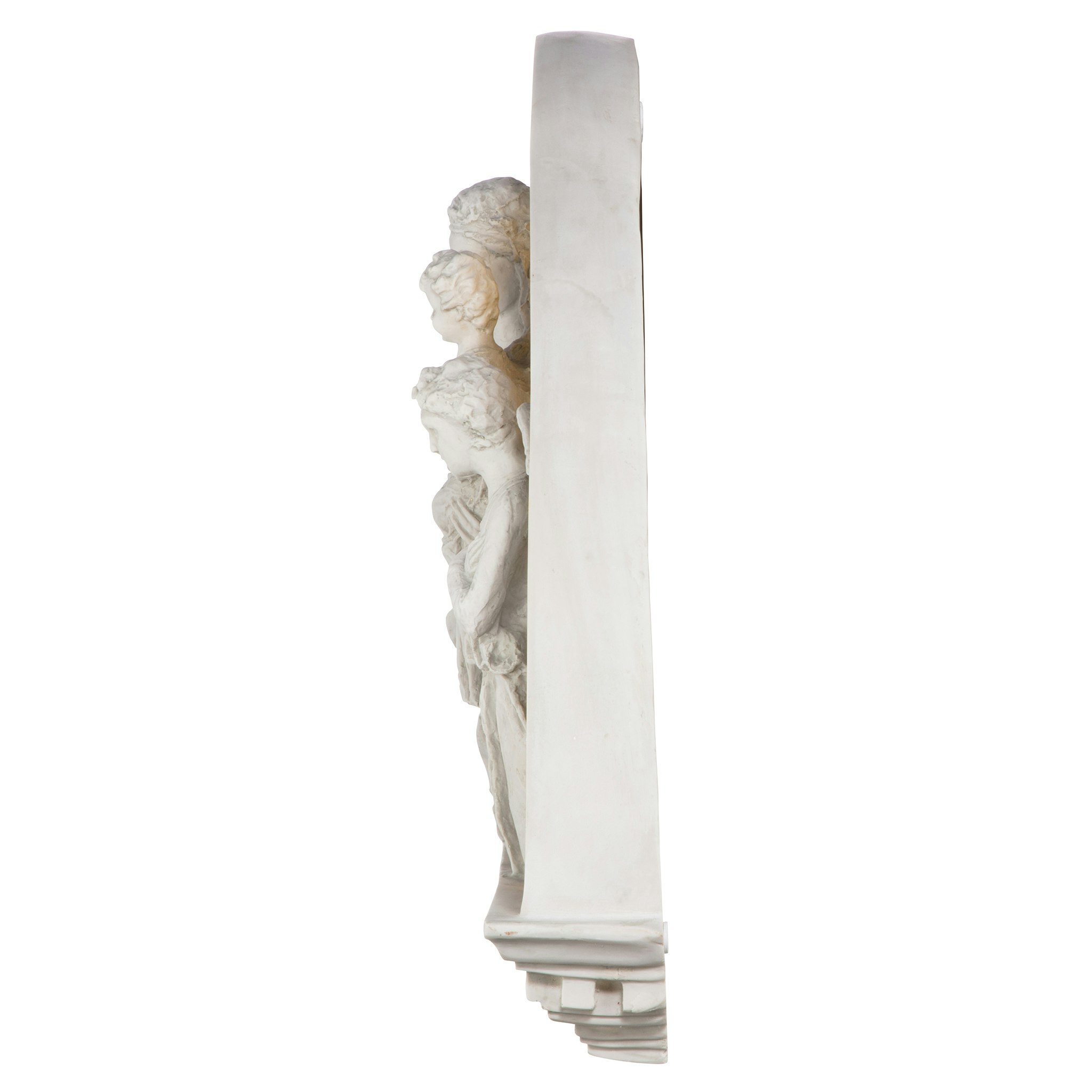 Design Toscano EU31502 Wall-Accents - View #4