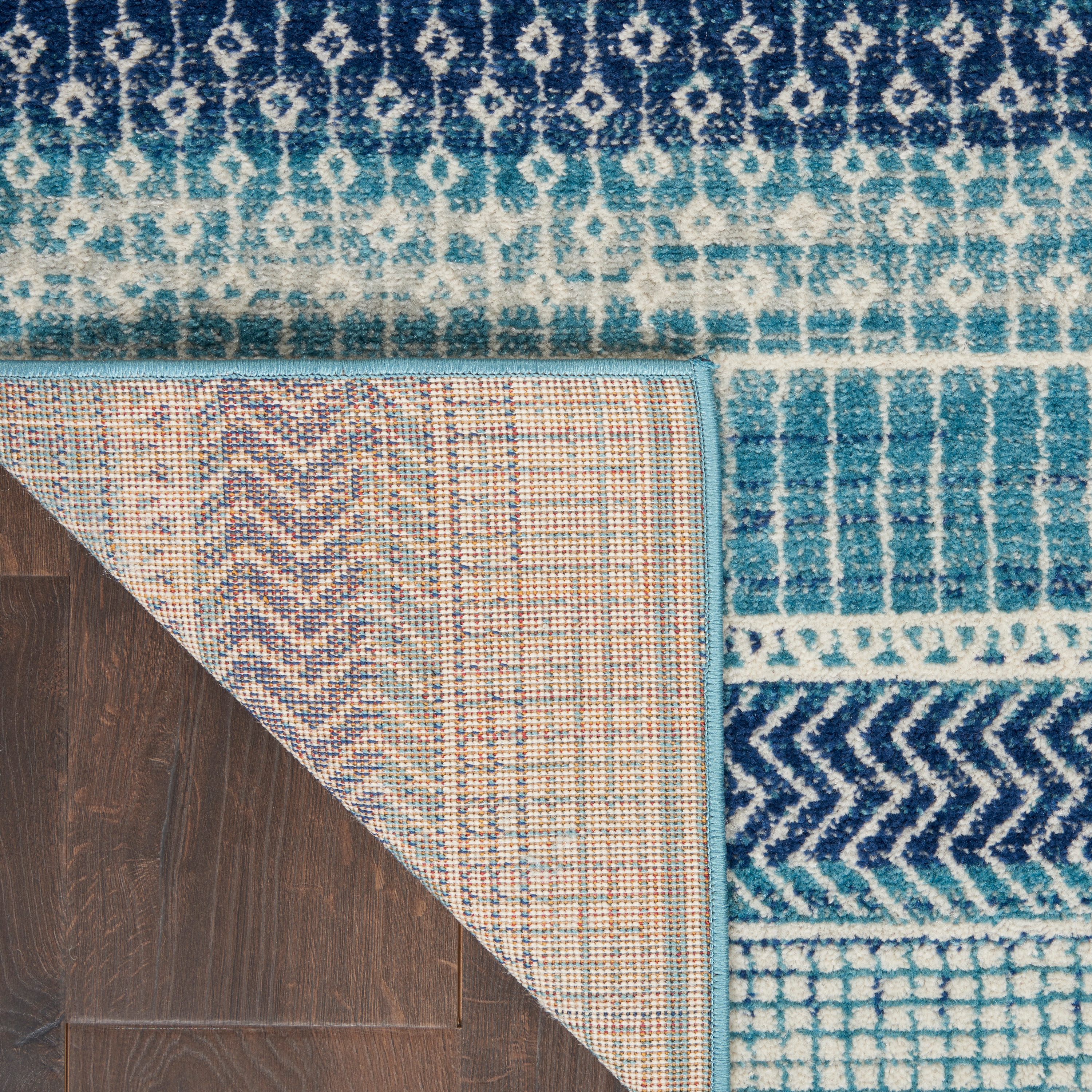 Nourison 99446766014 rugs - View #4