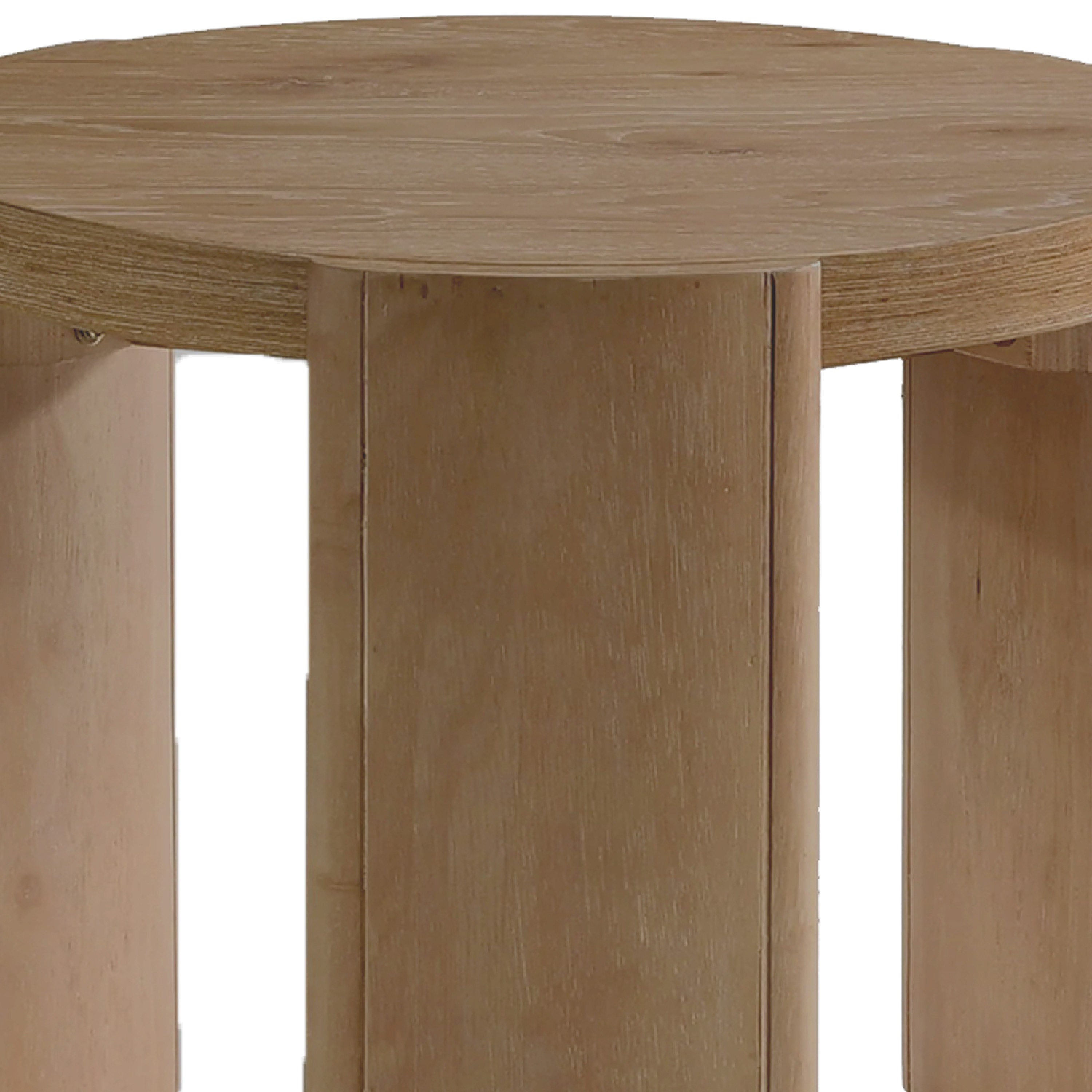 Benzara BM339203 End-Tables - View #2