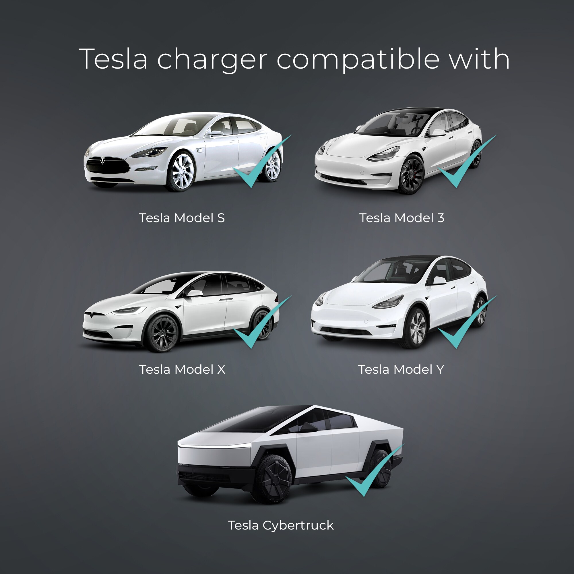 Lectron 4895230325070 Electric-Car-Charging-Stations - View #6
