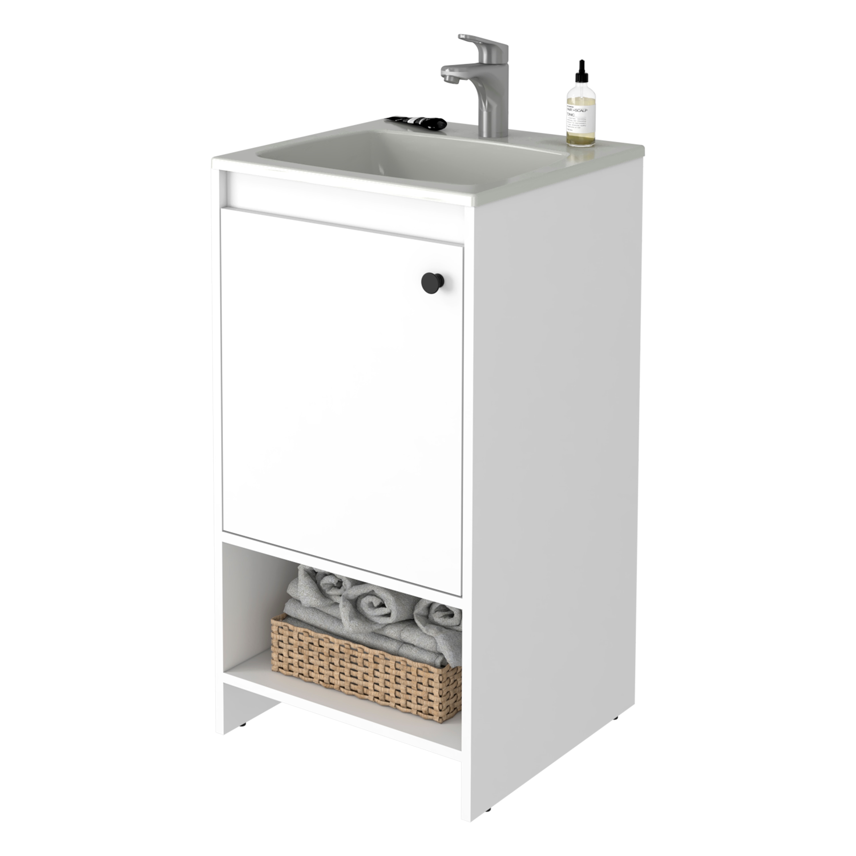 Vanityfus VF-FF-00070 Bath-Vanity-Combo - View #5