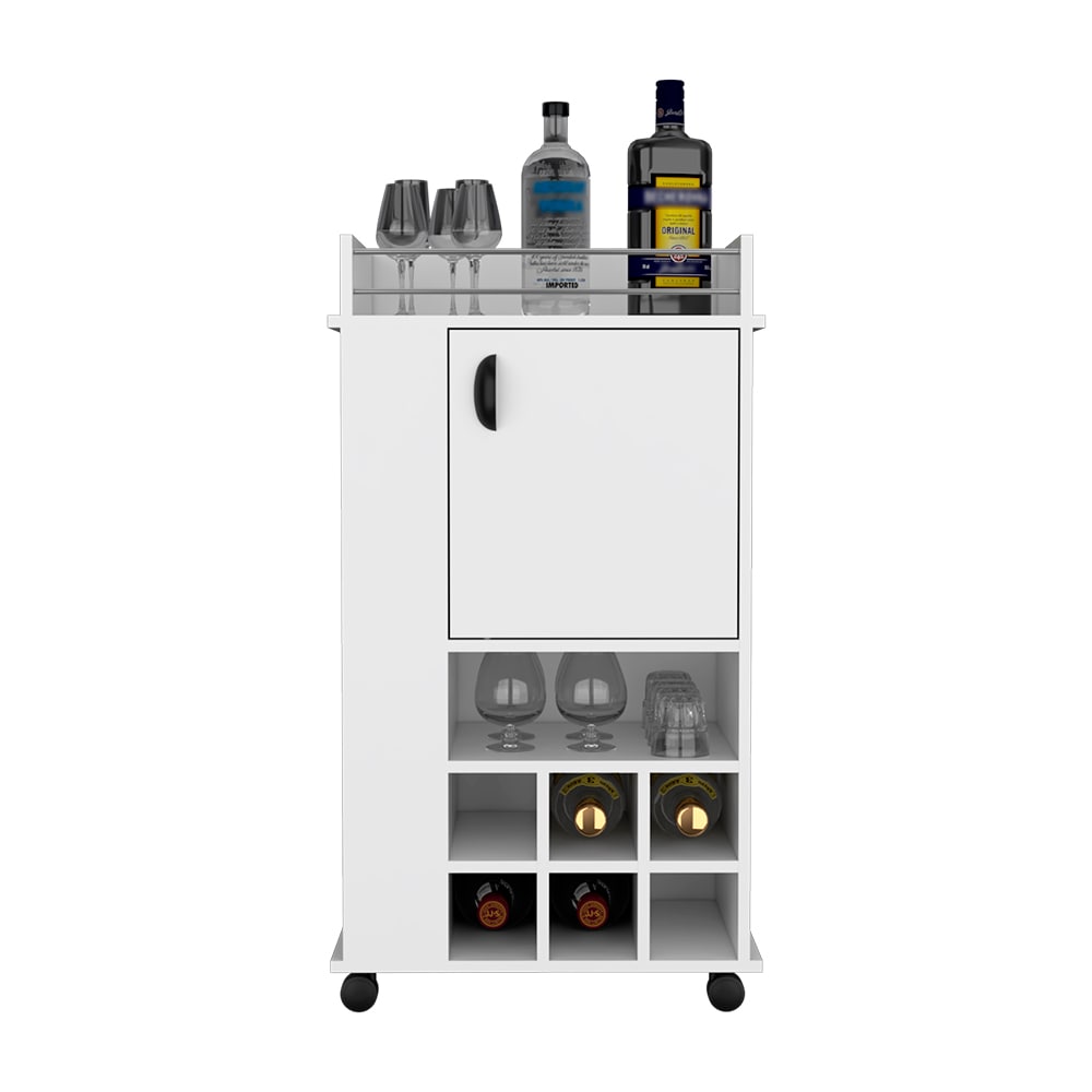 Damerin KK783A Kitchen-Furniture - View #2