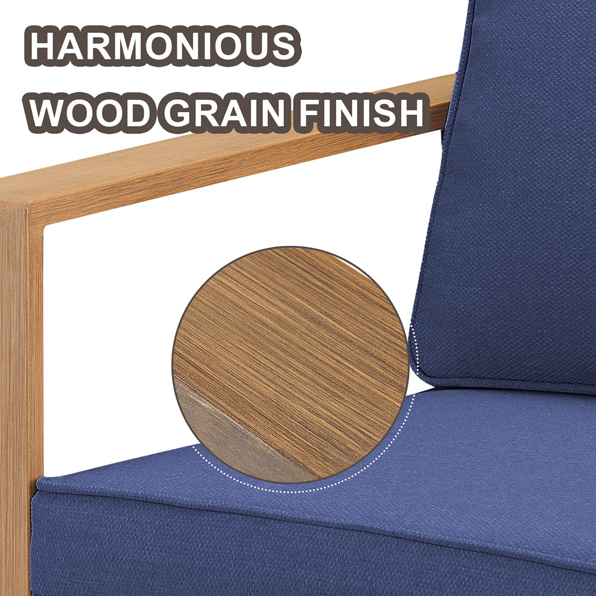 Rilyson FS128-1X2 Patio-Chairs - View #6