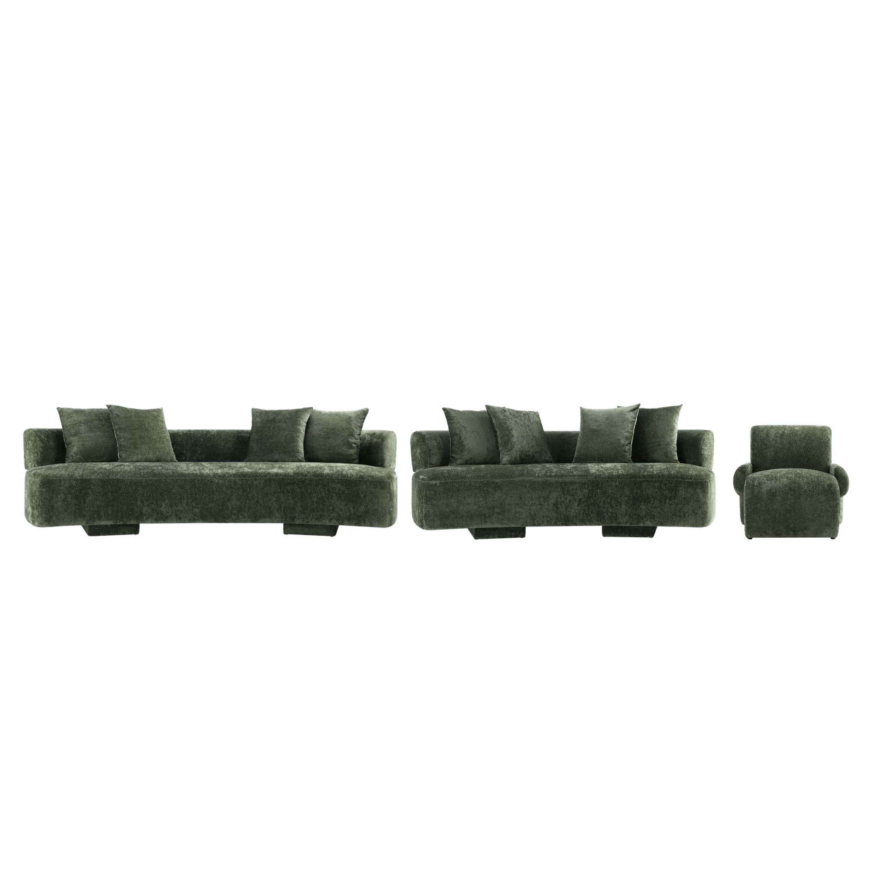 Manhattan Comfort 3-SFLSAC17-OG Living-Room-Sets - View #2