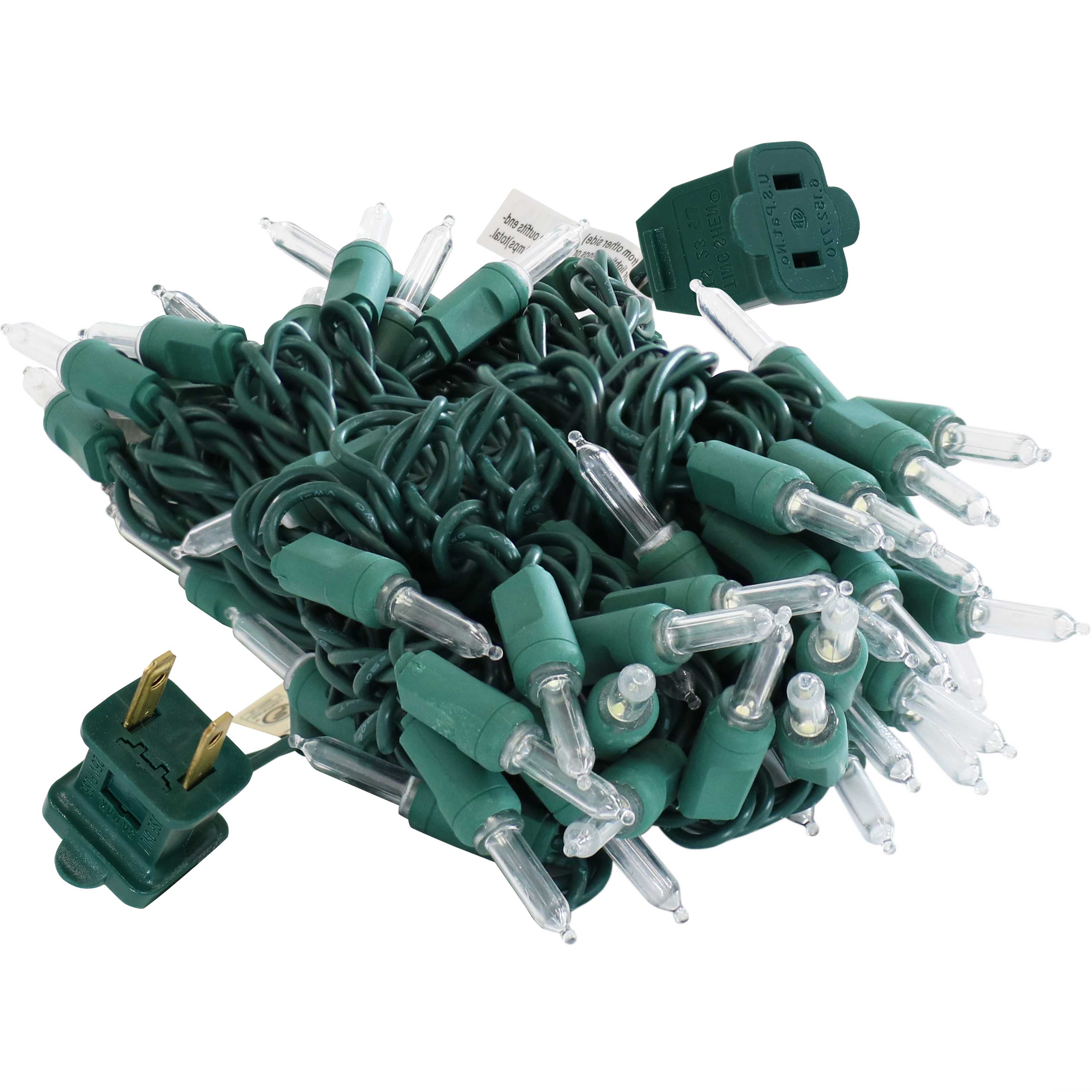 Sunnydaze Decor KWR-718 Christmas-String-Lights - View #4