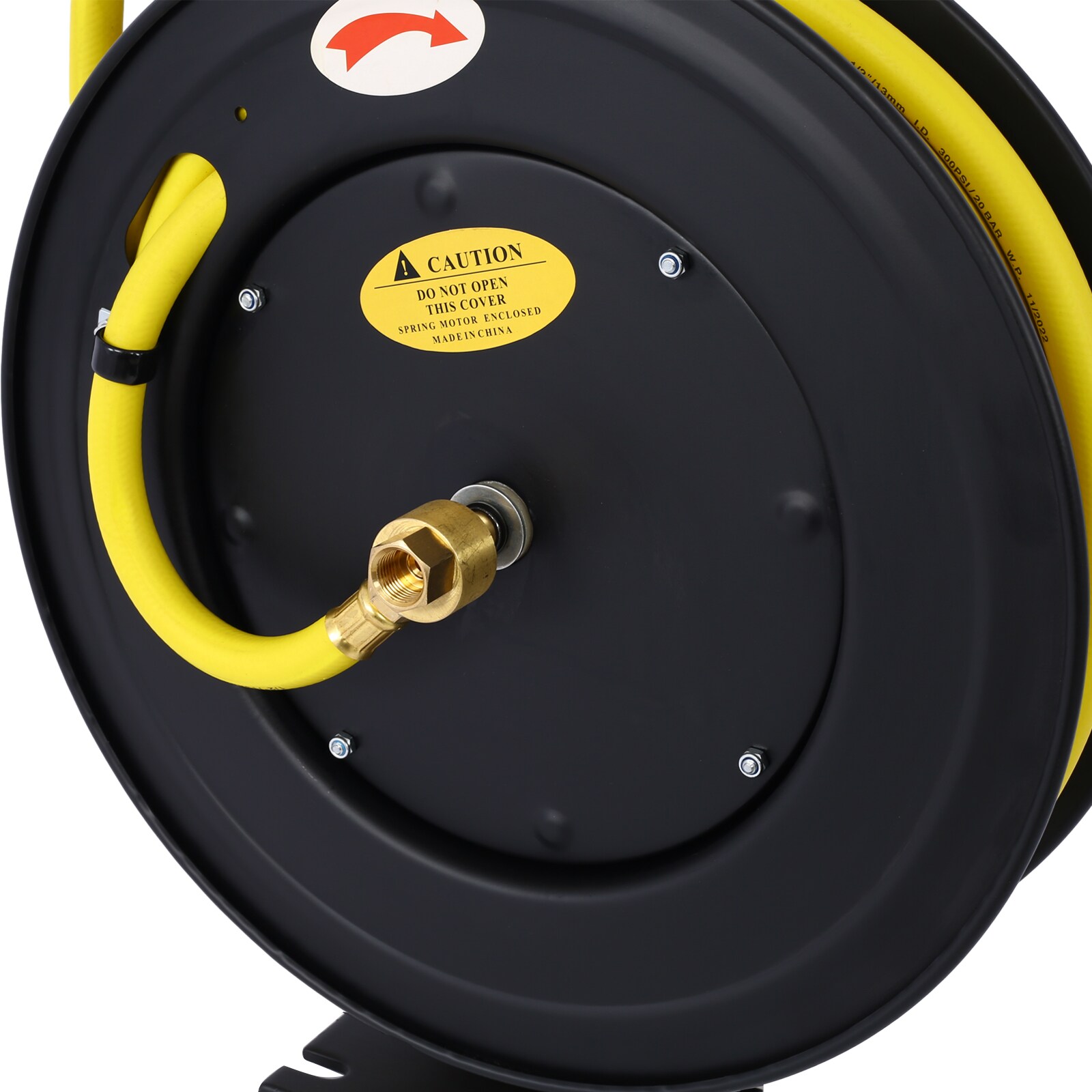 Tatayosi T566956 Hose-Reels - View #10