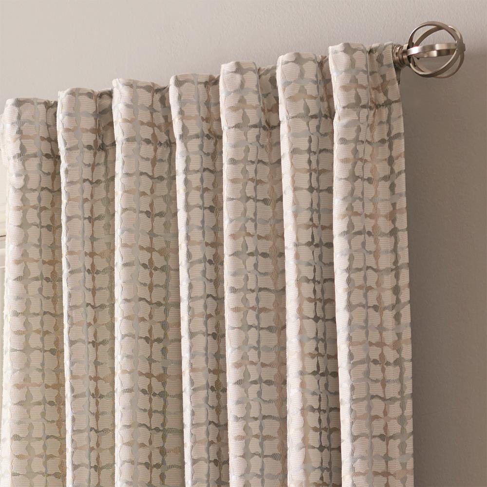 allen + roth 1630419 curtains - View #6