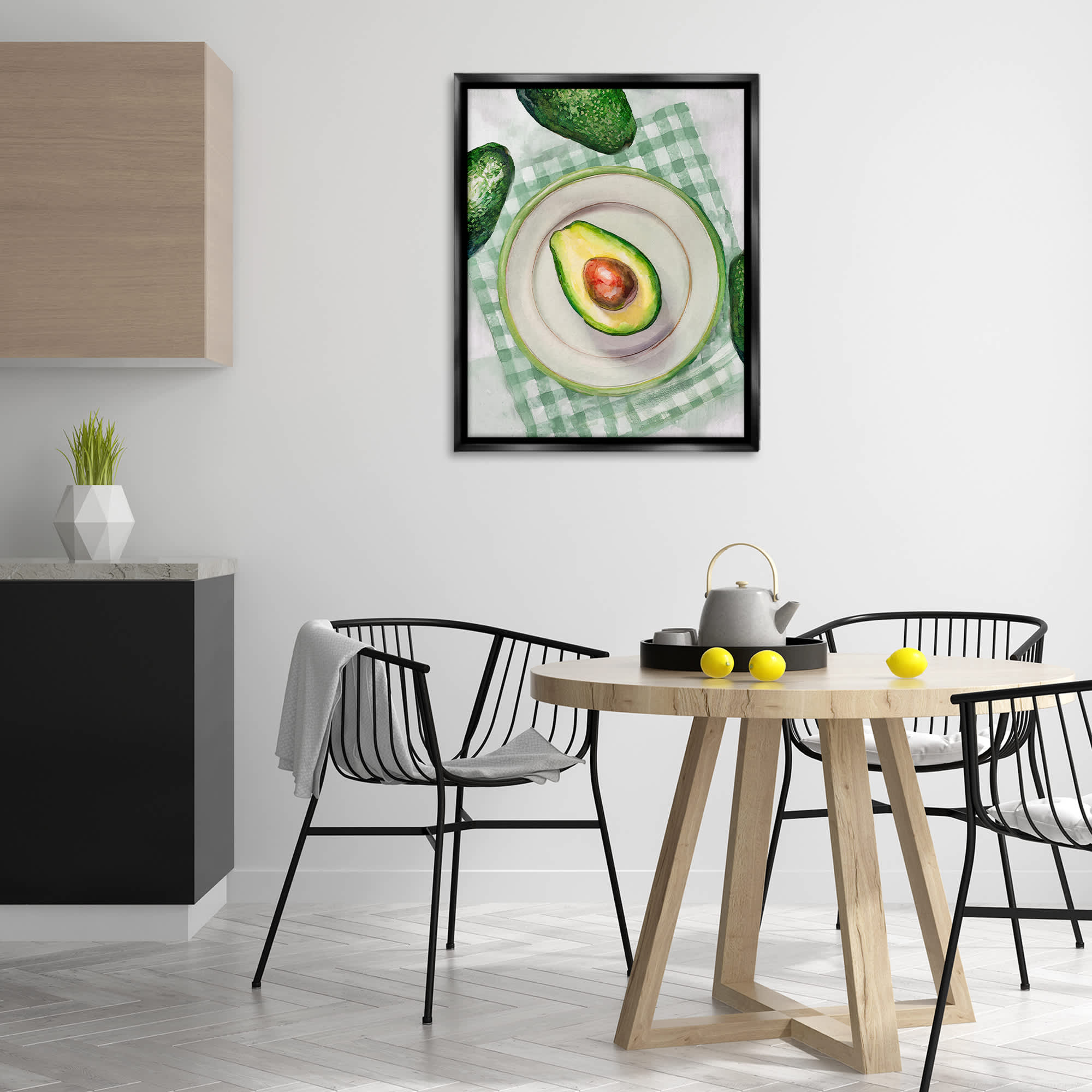 Stupell Industries BT-078-FFB-24X30 Wall-Art - View #3