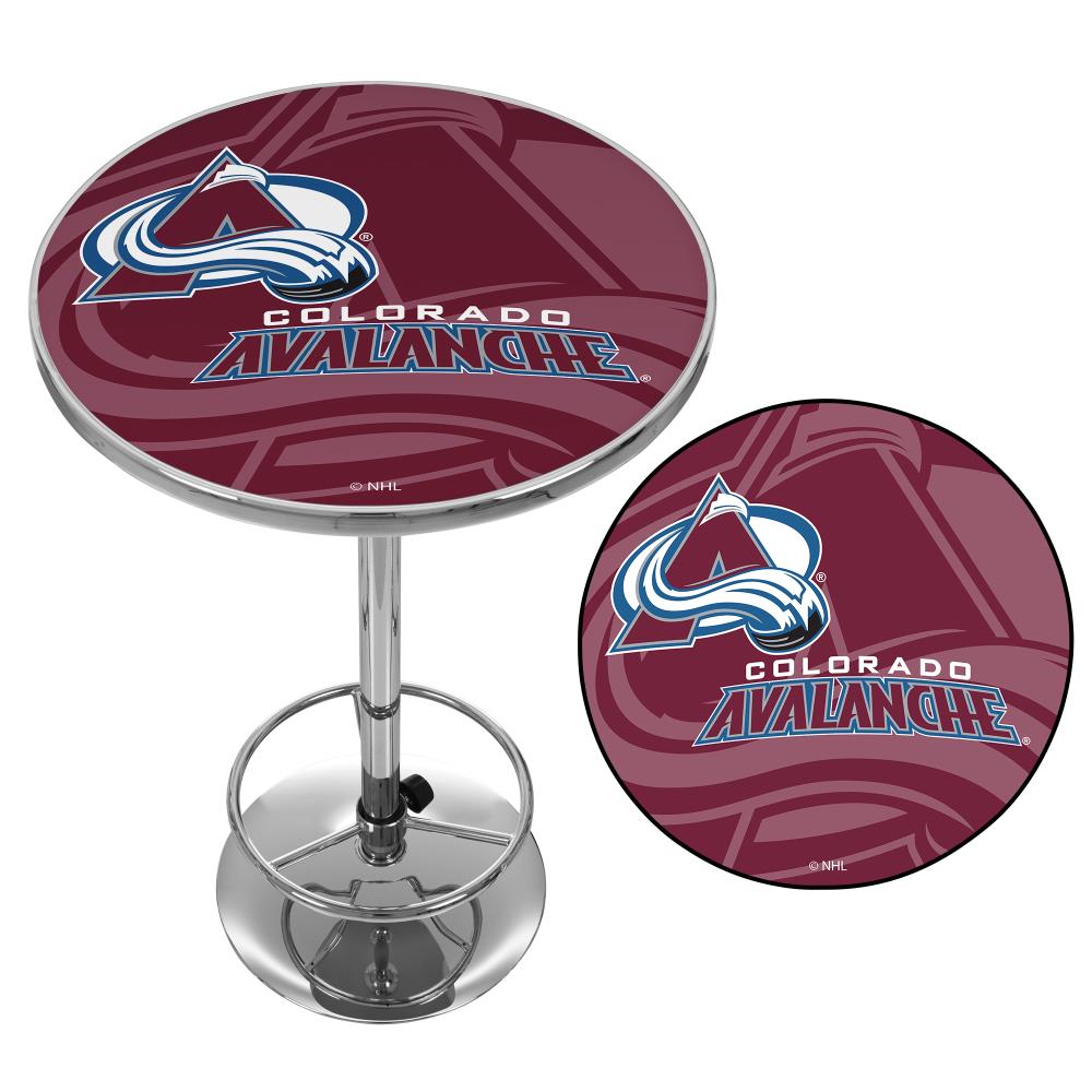 Trademark Gameroom NHL2000-CA-WM Dining-Tables - View #2