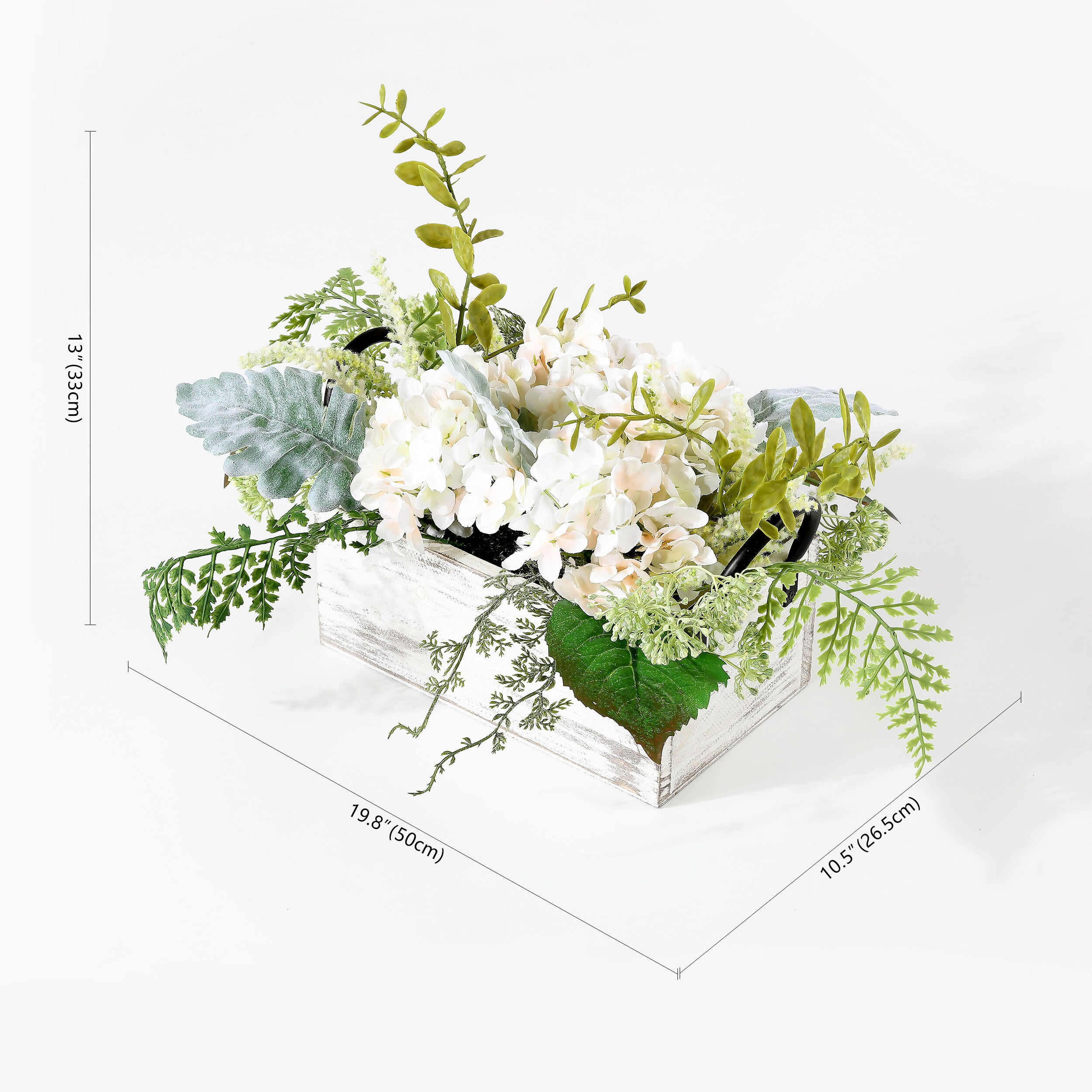 Safavieh FXP1014A Artificial-Plants-Trees - View #2